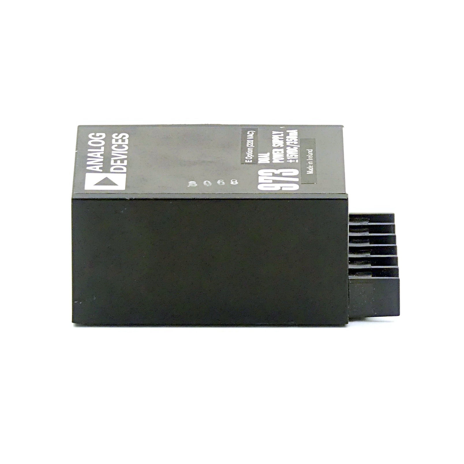 Dual power supply 973