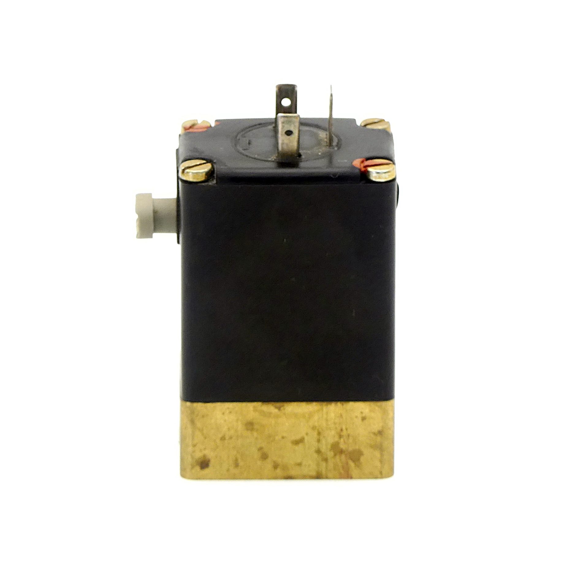 Magnetic valve