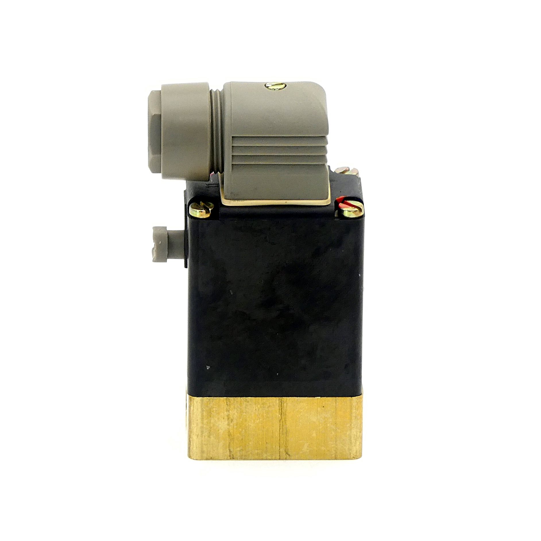 Magnetic Valve