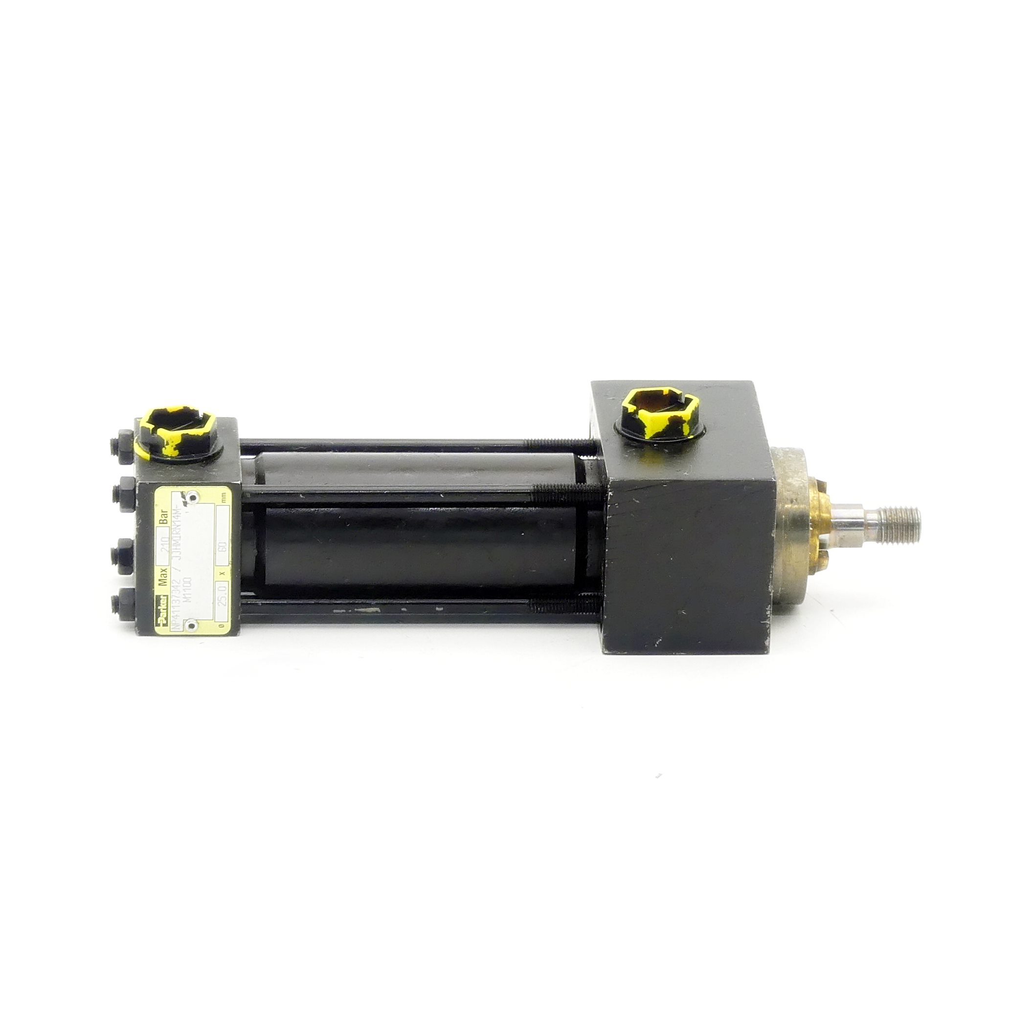 Hydraulikzylinder