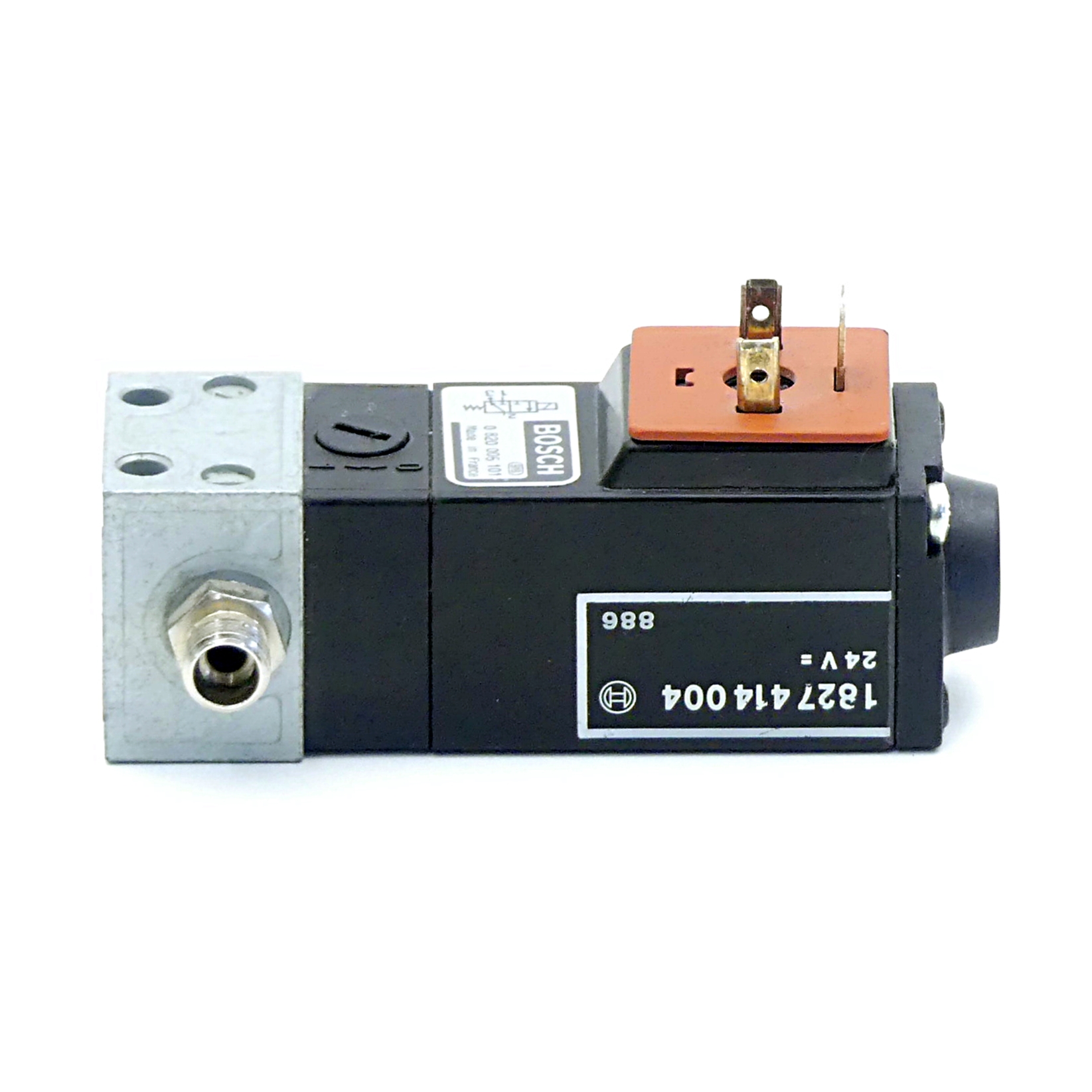 3/2 Way Valve