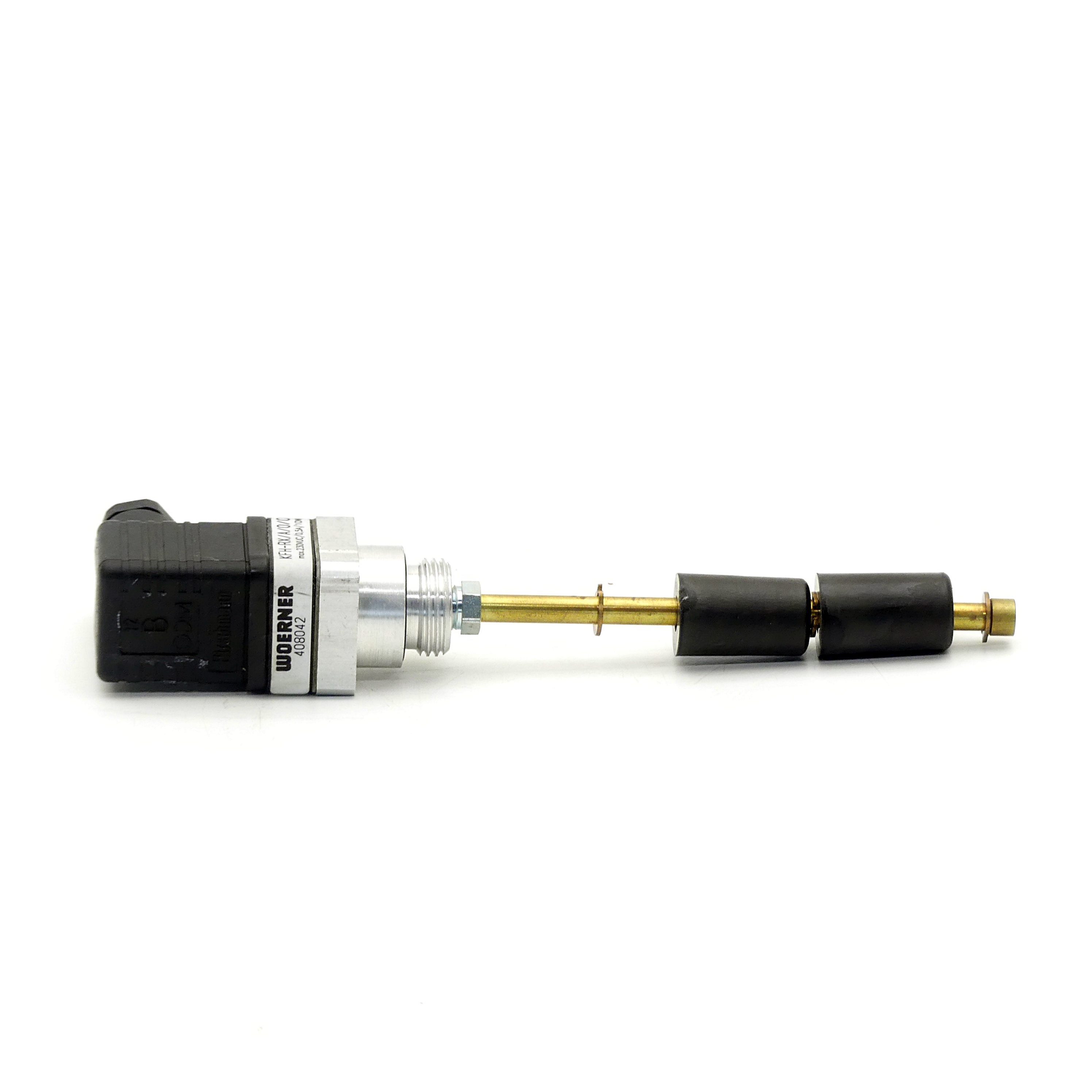 Float switch 