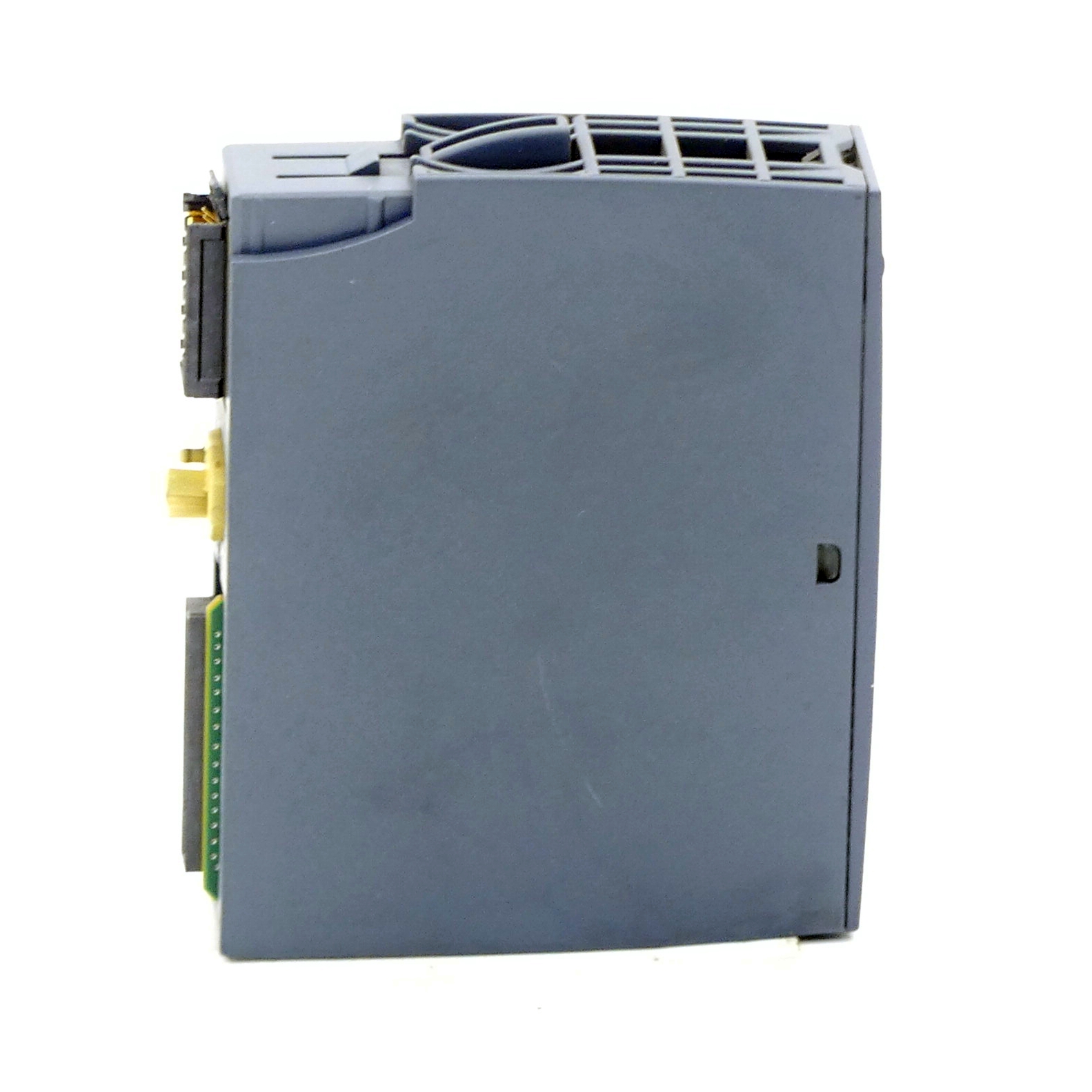 digital input module