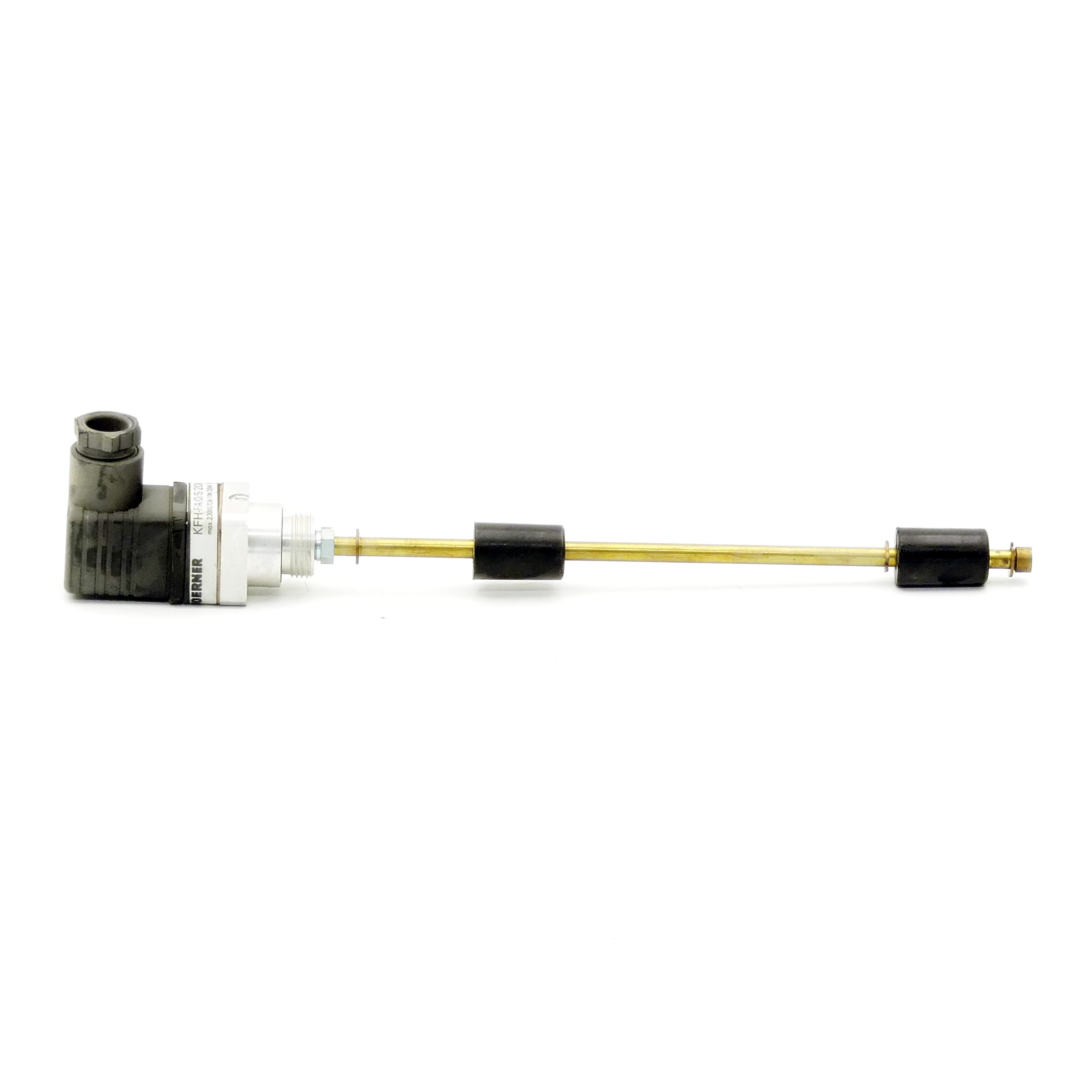 Level Switch