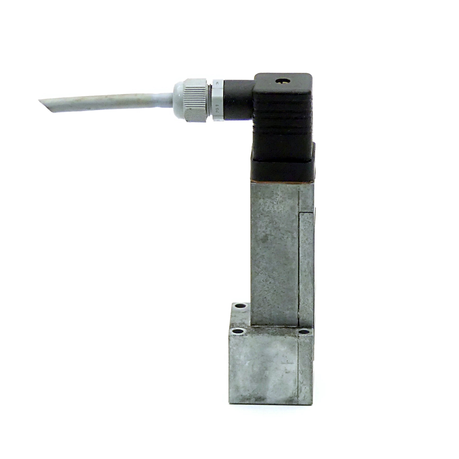 Solenoid valve 0875710