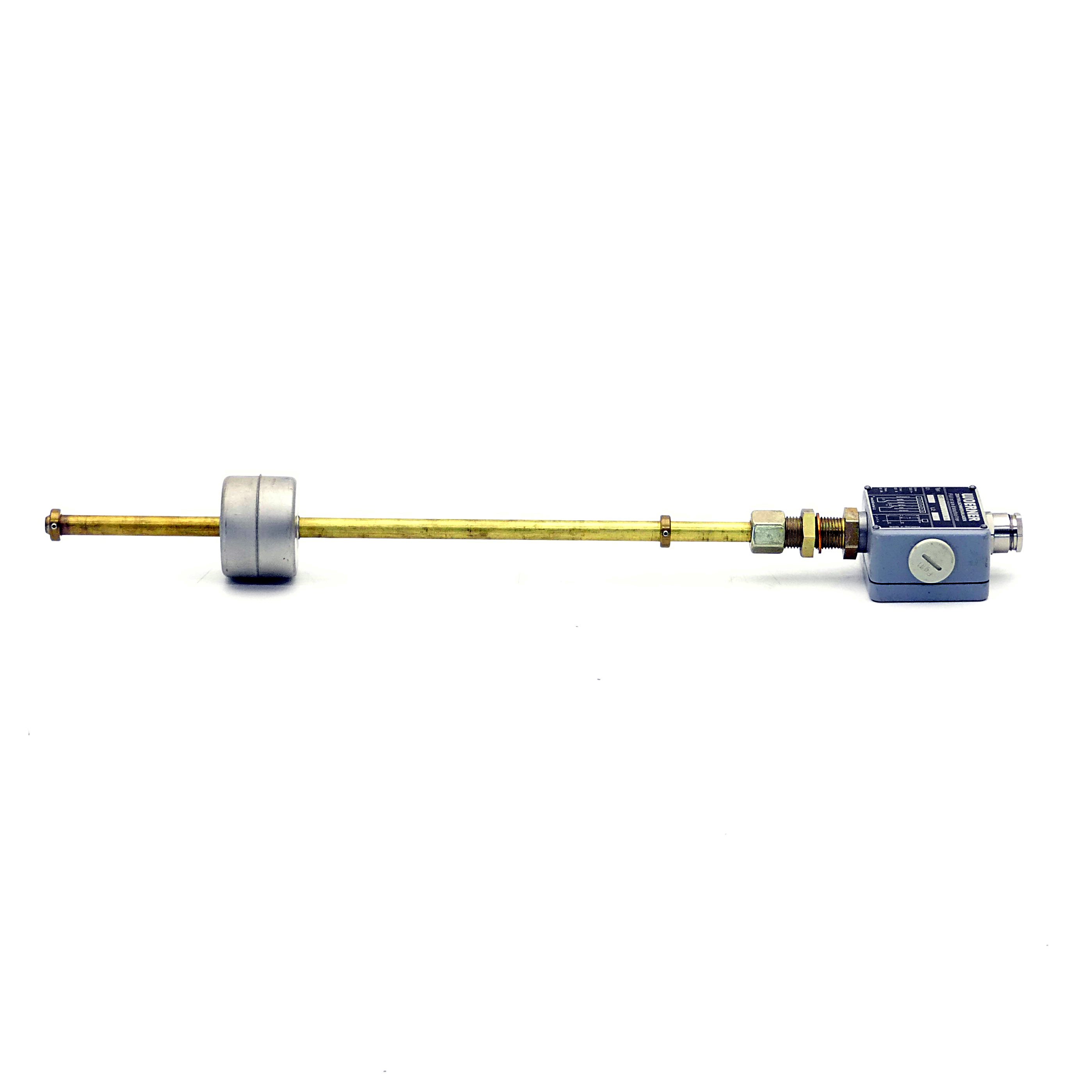 Level Switch
