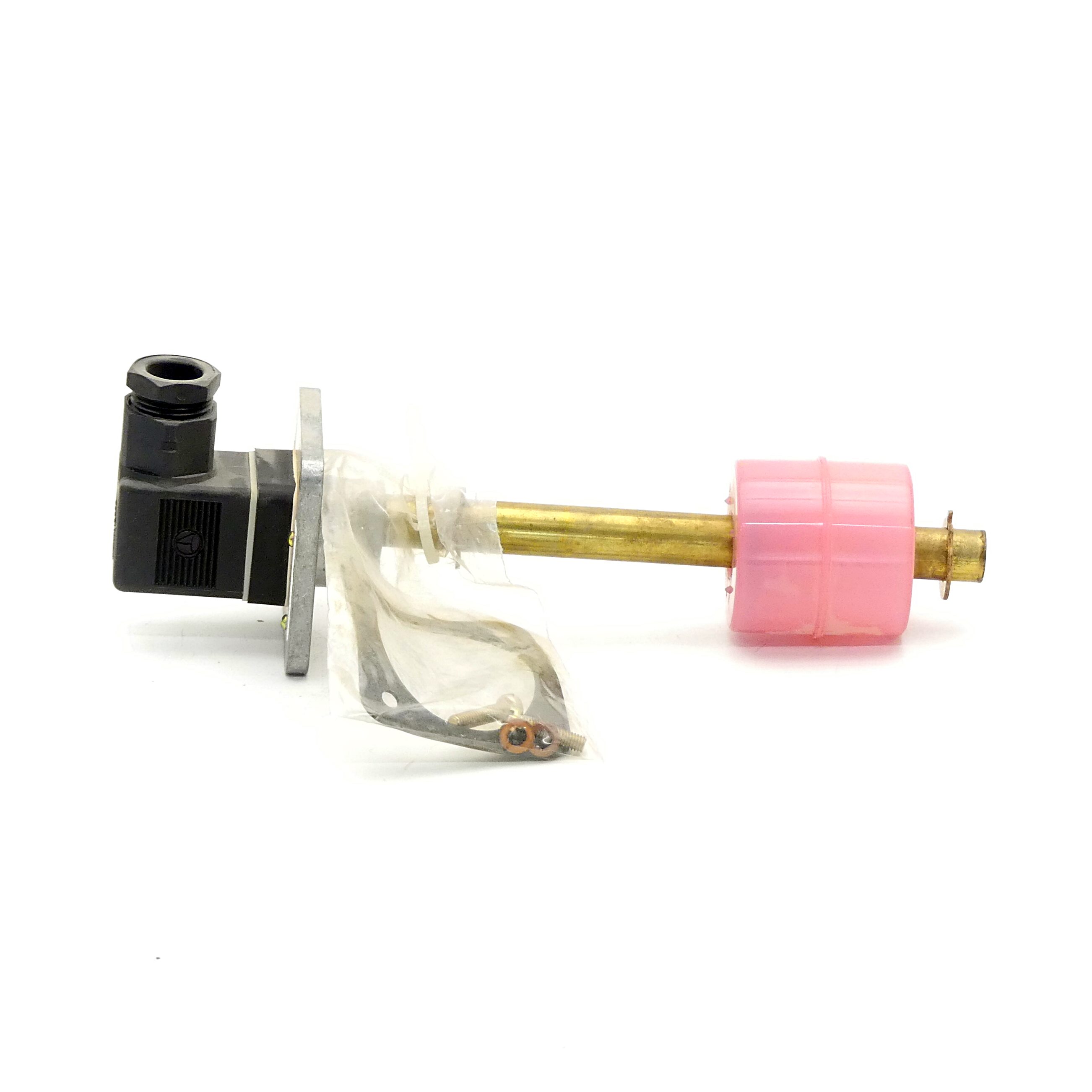 Level switch 150mm