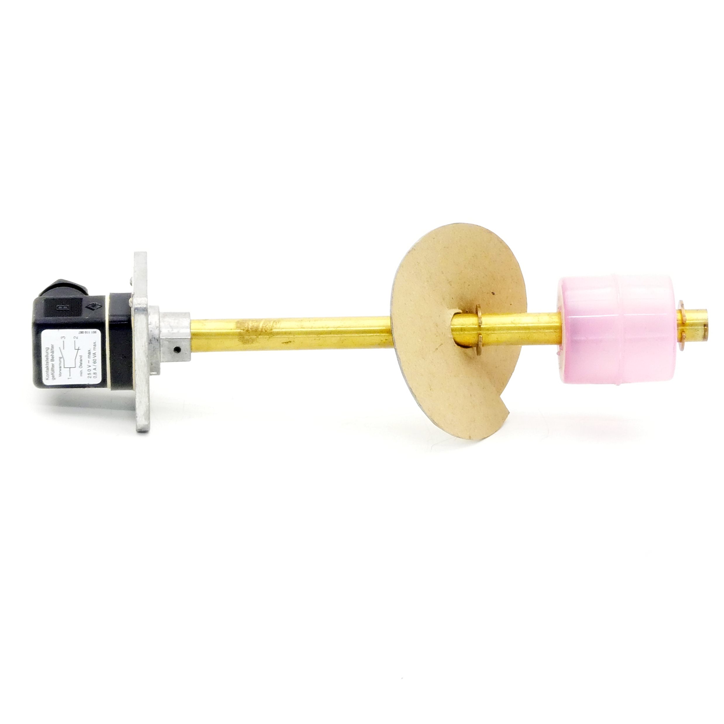 Level switch 200mm