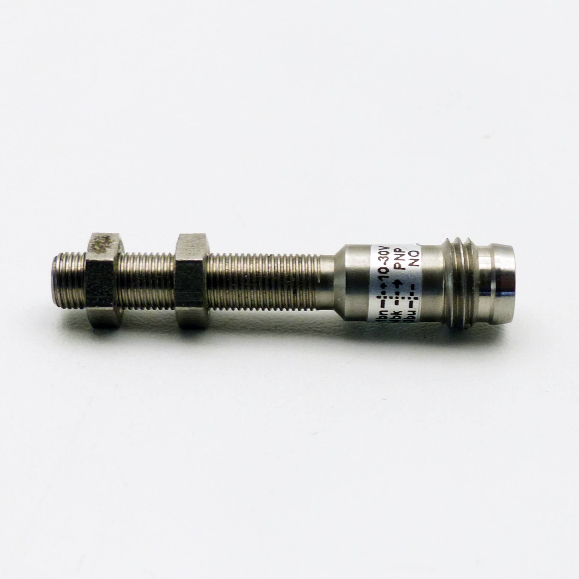 Inductive Sensor 