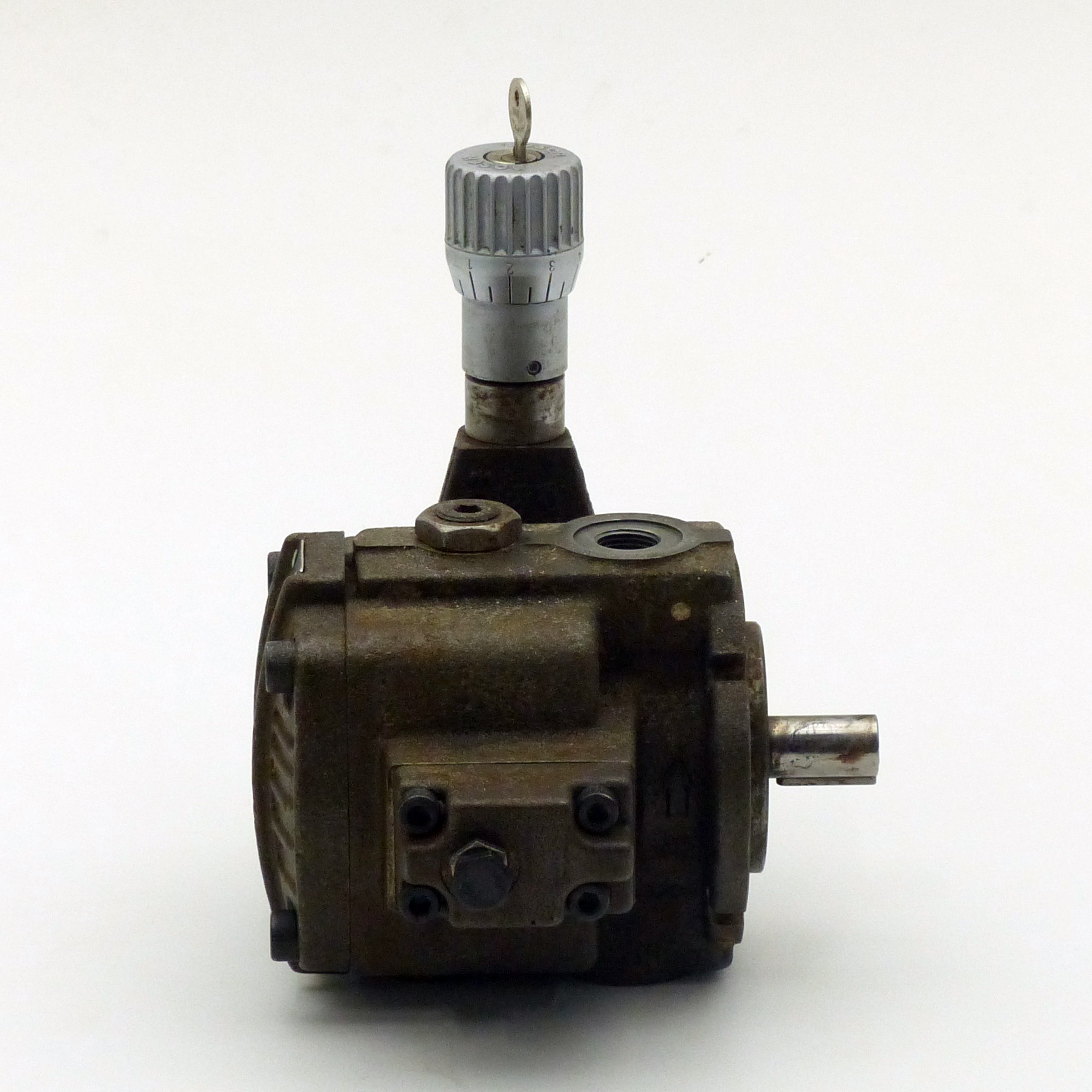 Vane Pump 