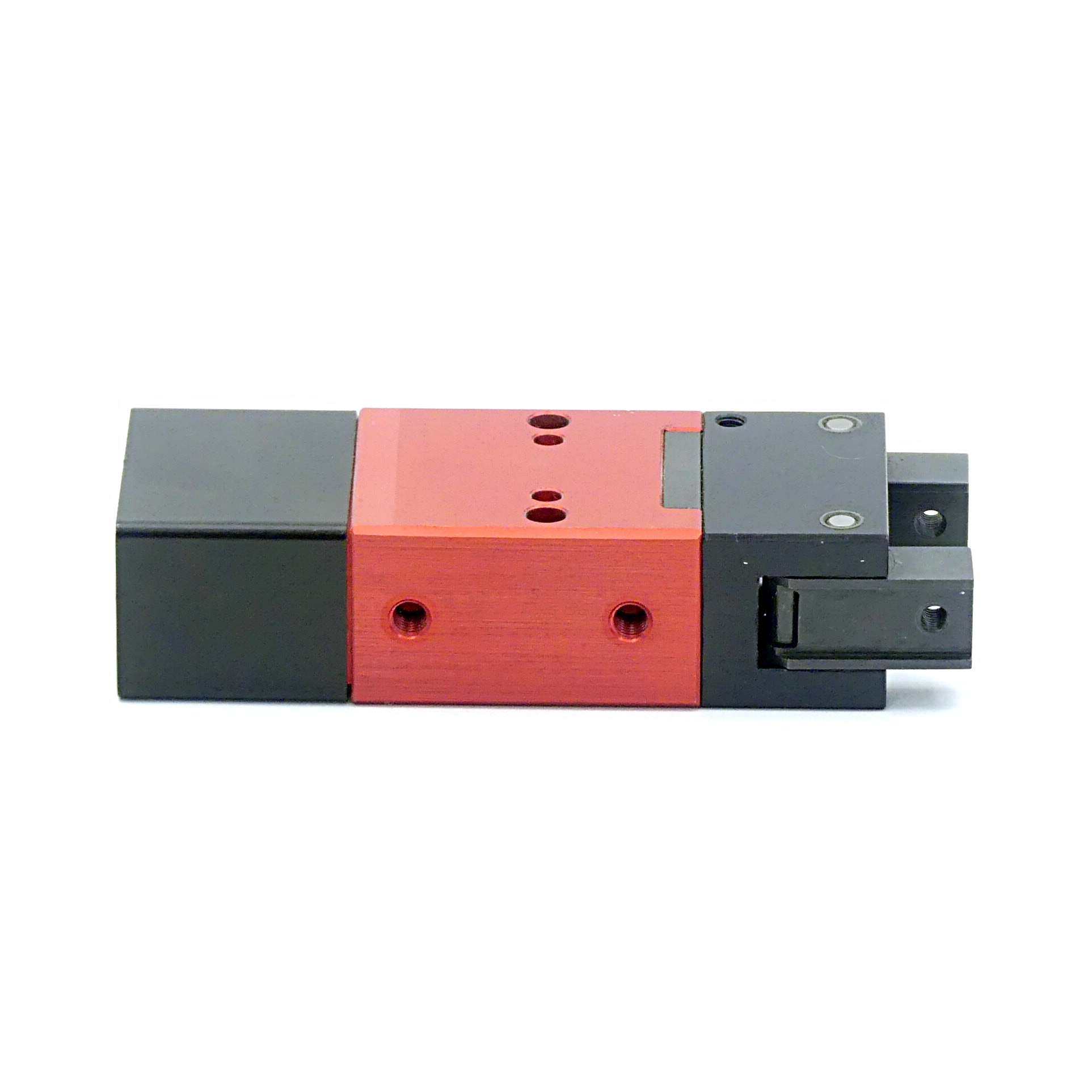 Parallel gripper GMQ 20 