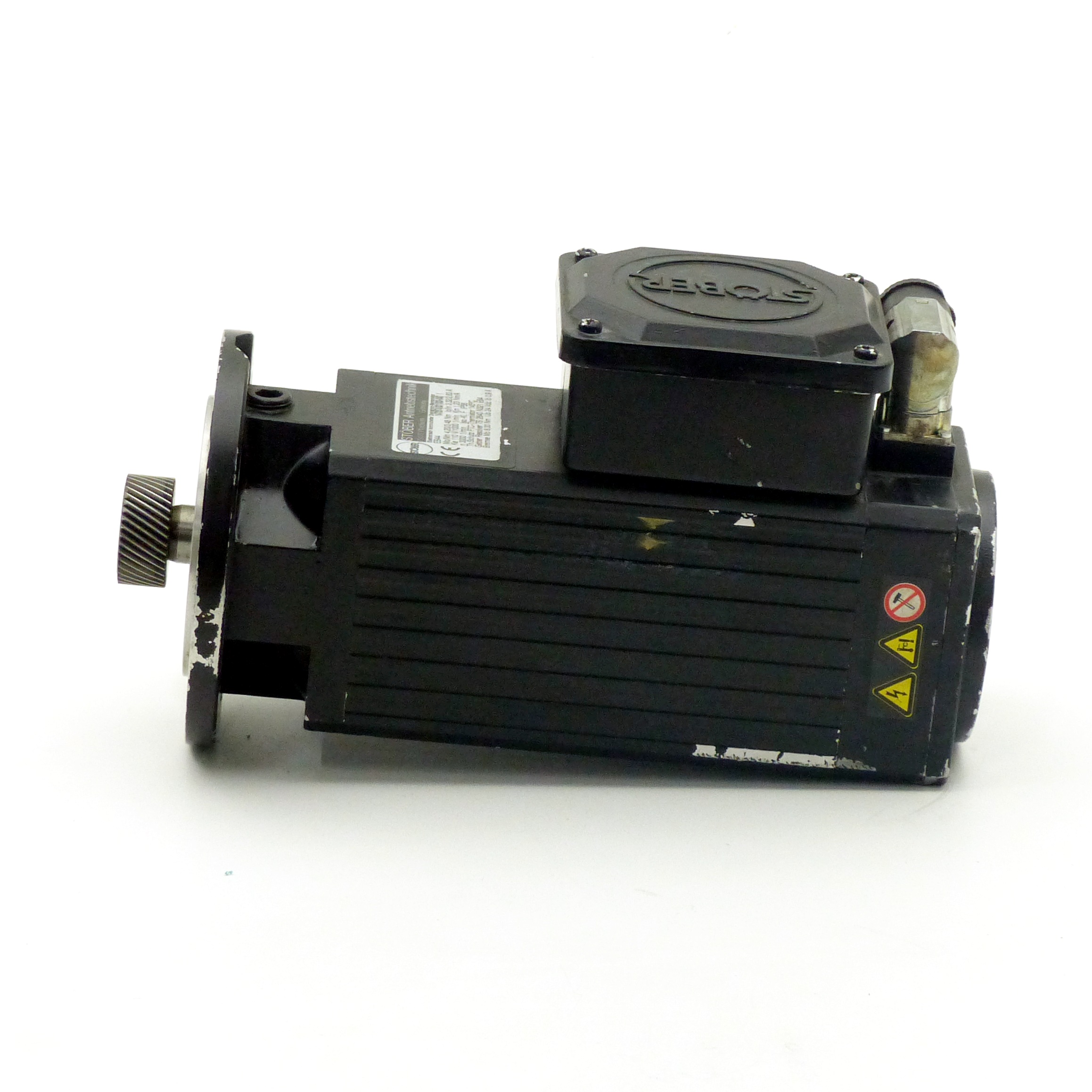 Servomotor 