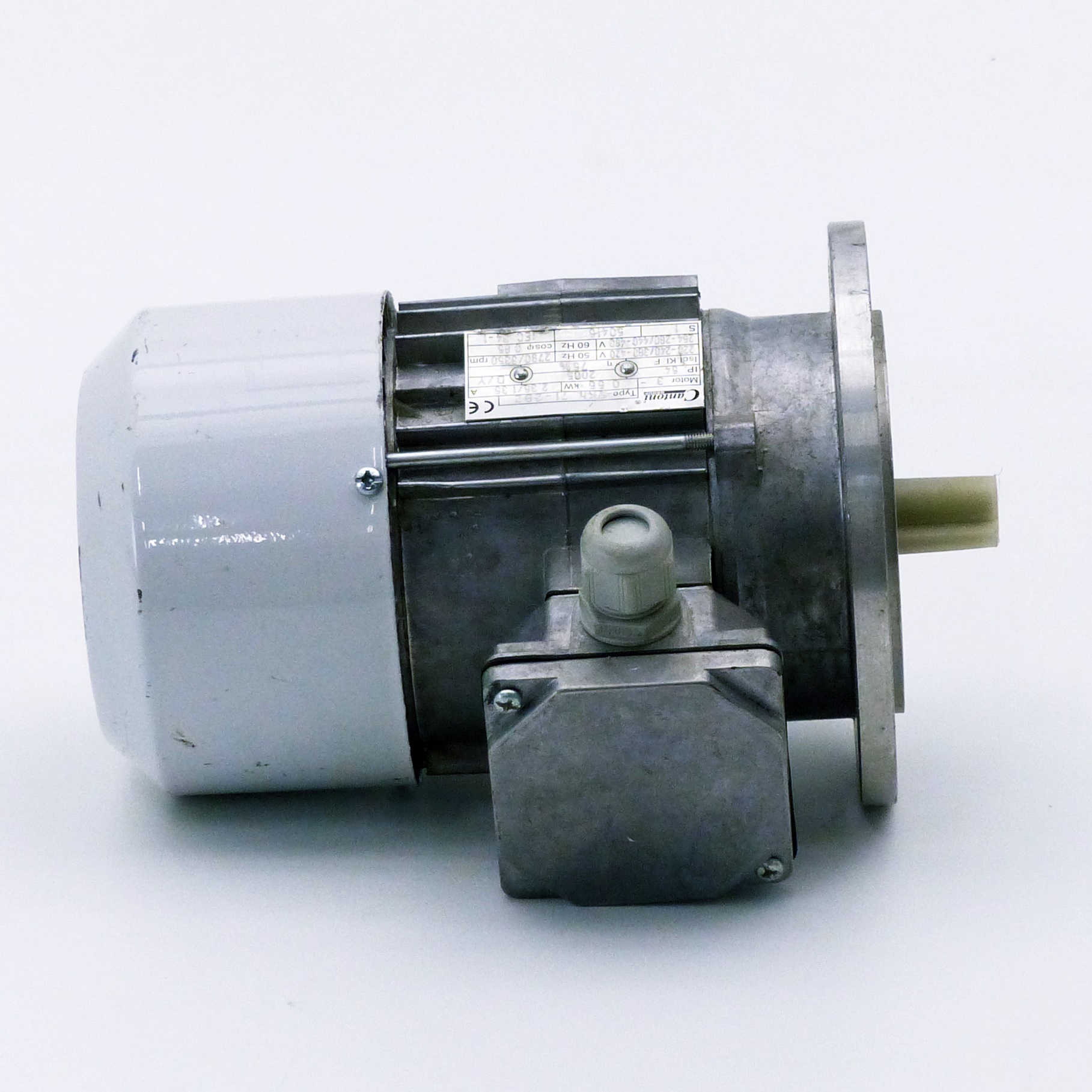 Three-phase Motor 