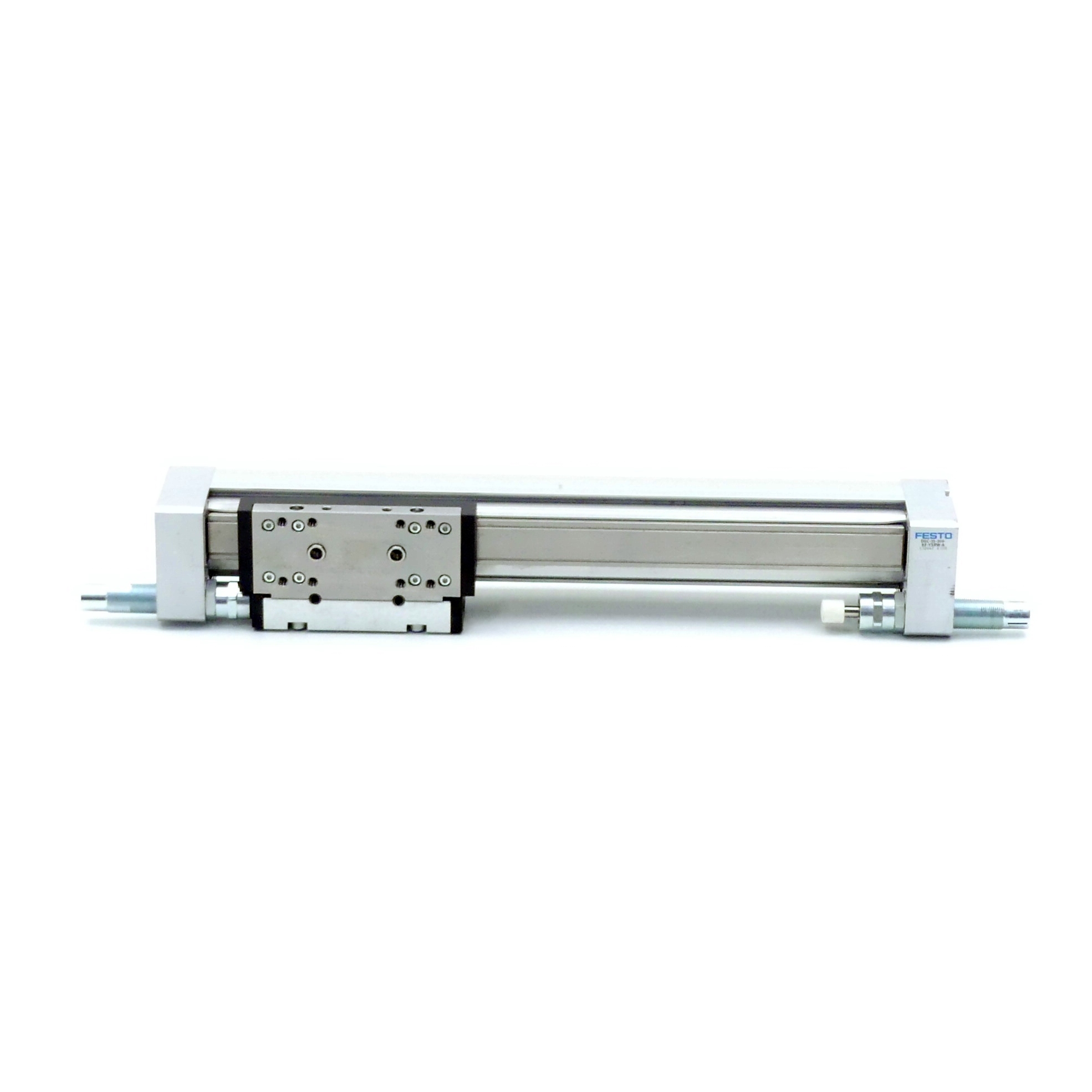 Linearantrieb DGC-25-200-KF-YSRW-A 