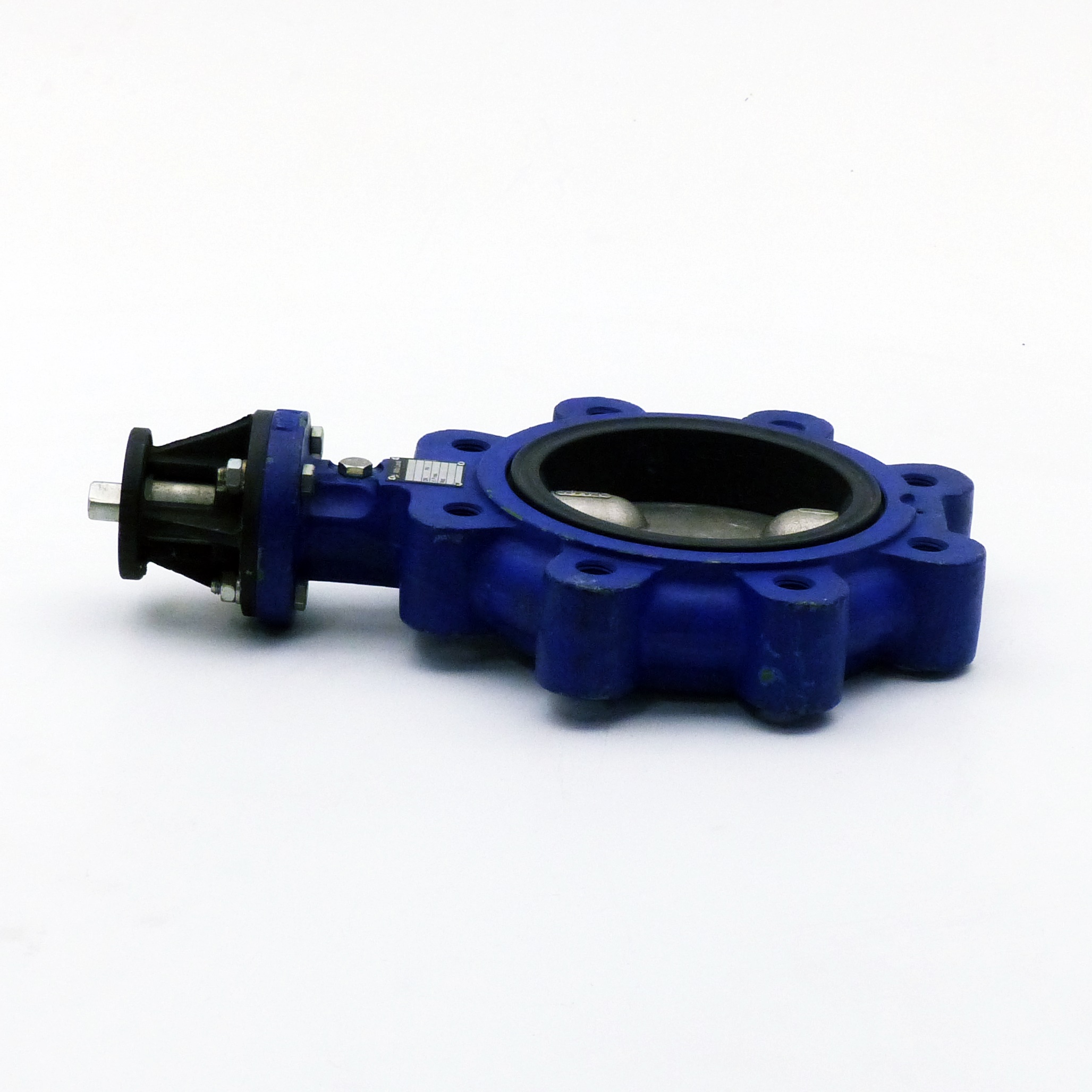 Control valve 