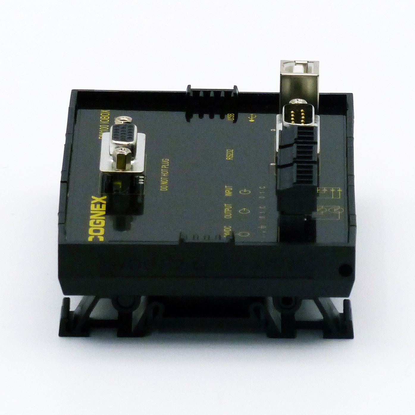 DM100 IOBOX