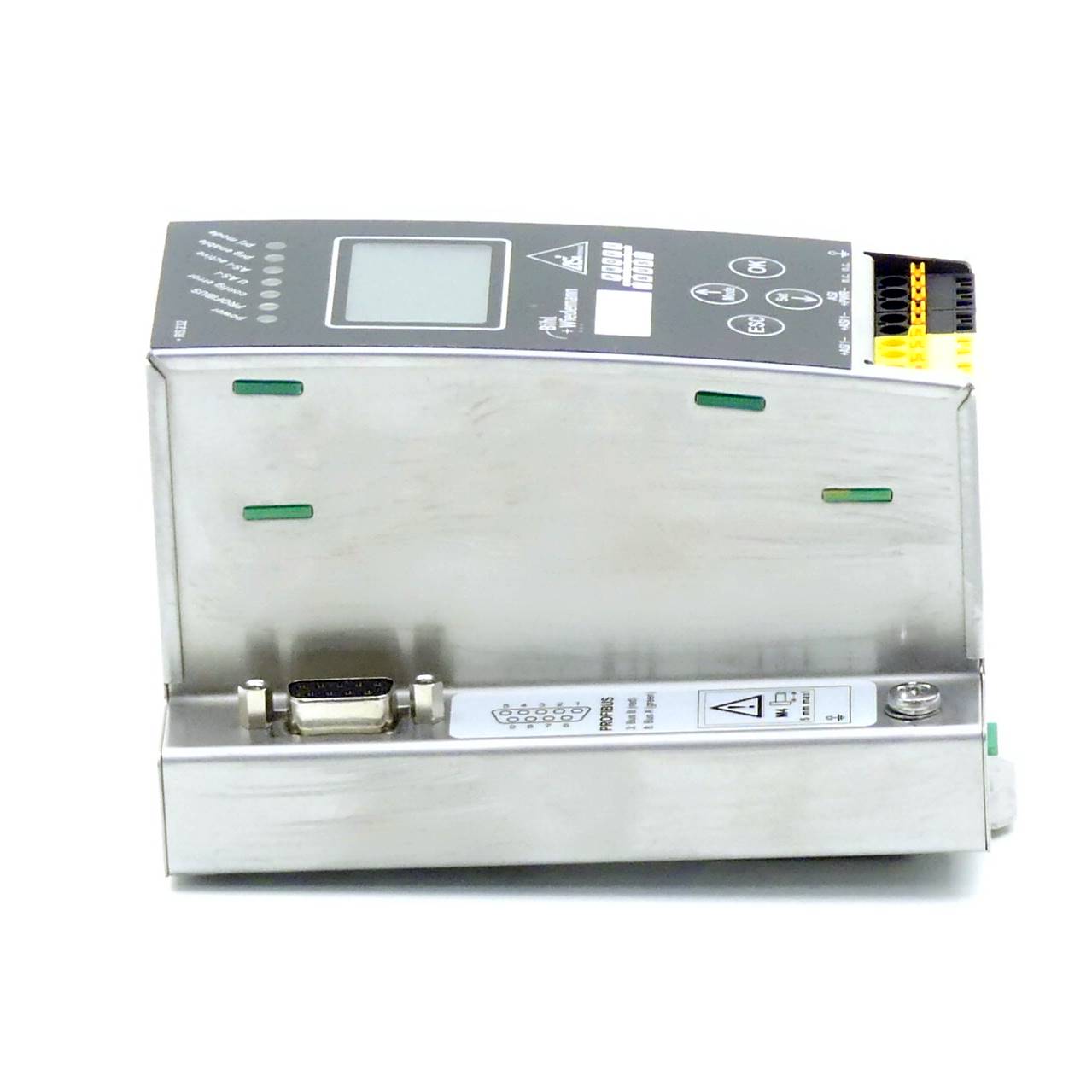 Profibus Gateway AS-i 3.0 17594 