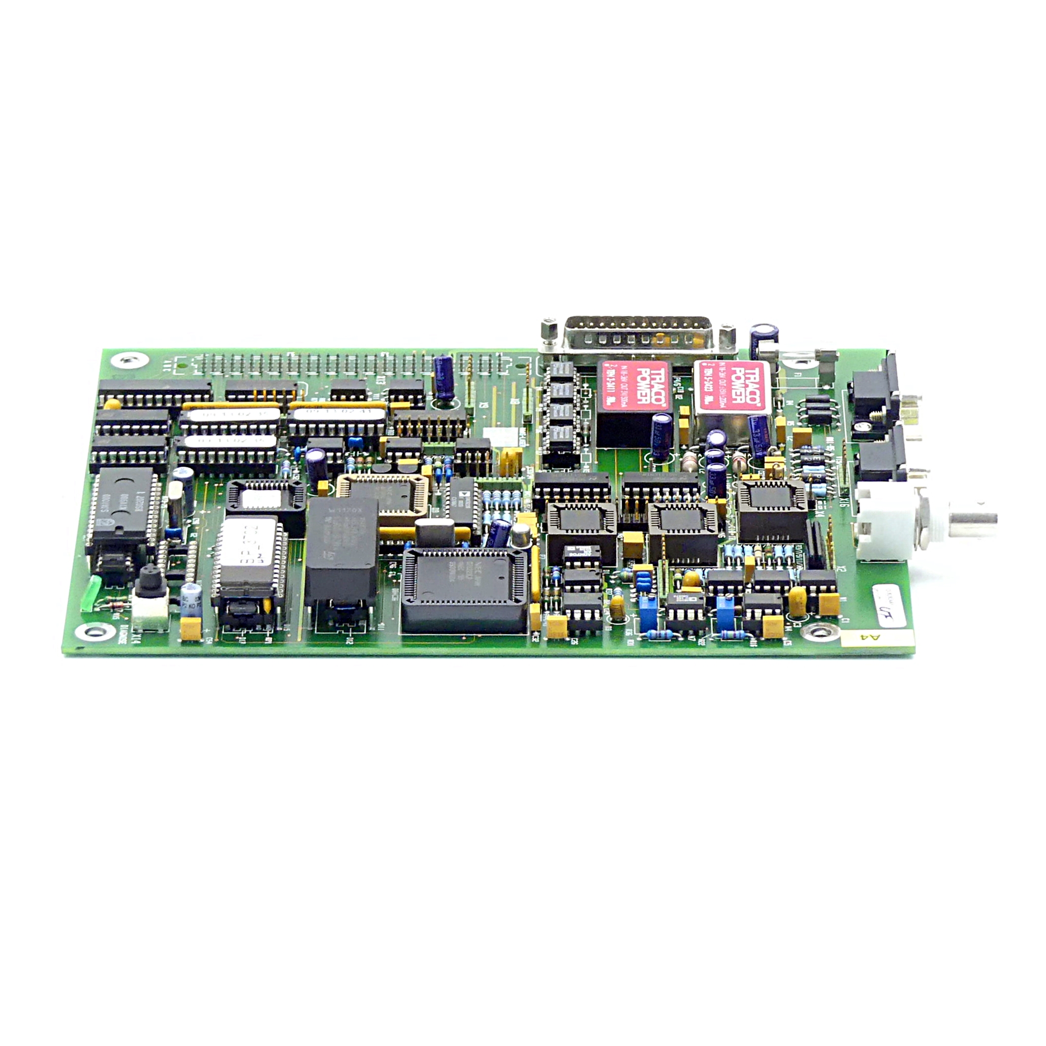 Haas-Laser Circuit board 18-21-11-L6