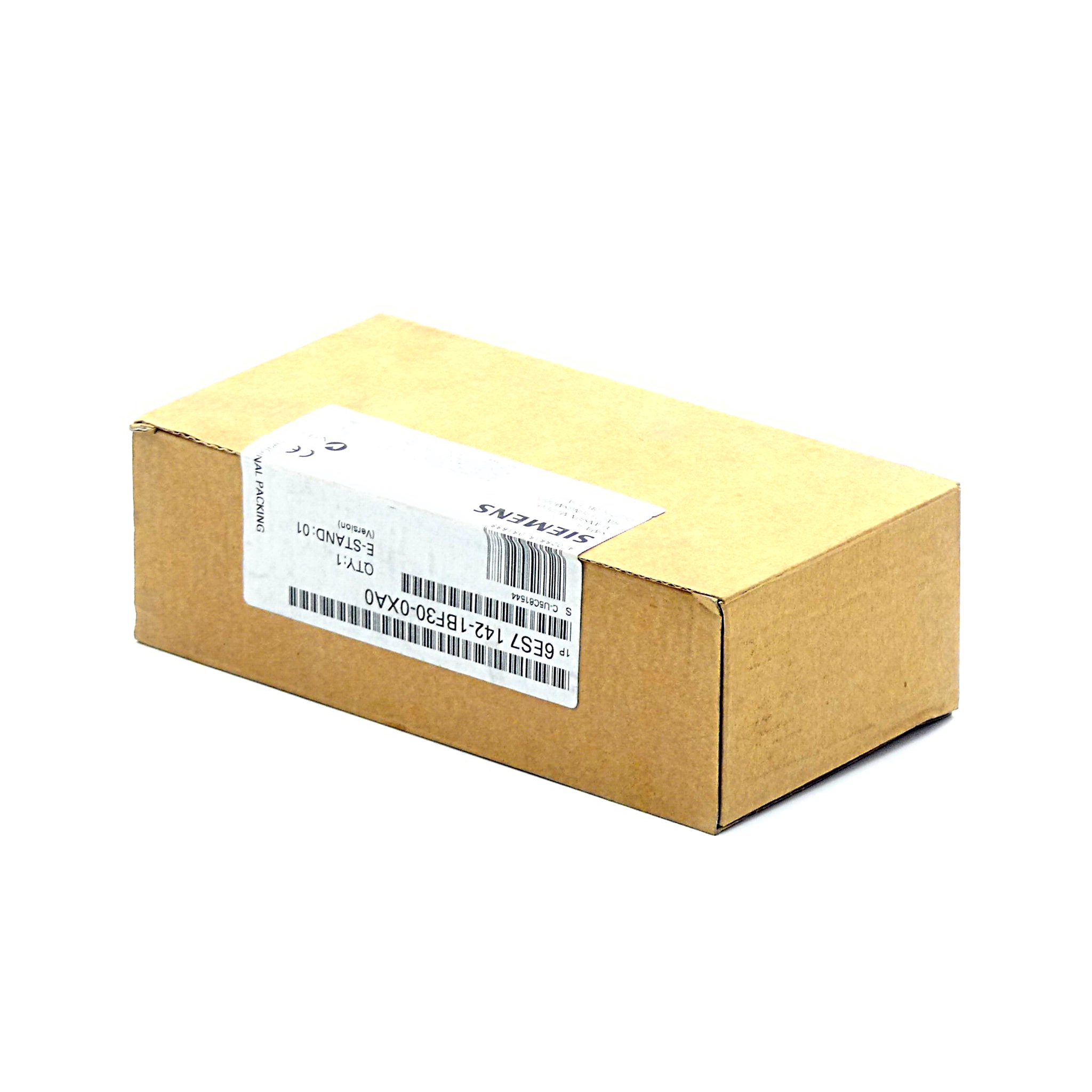 Extension module 6ES7 142-1BF30-0XA0