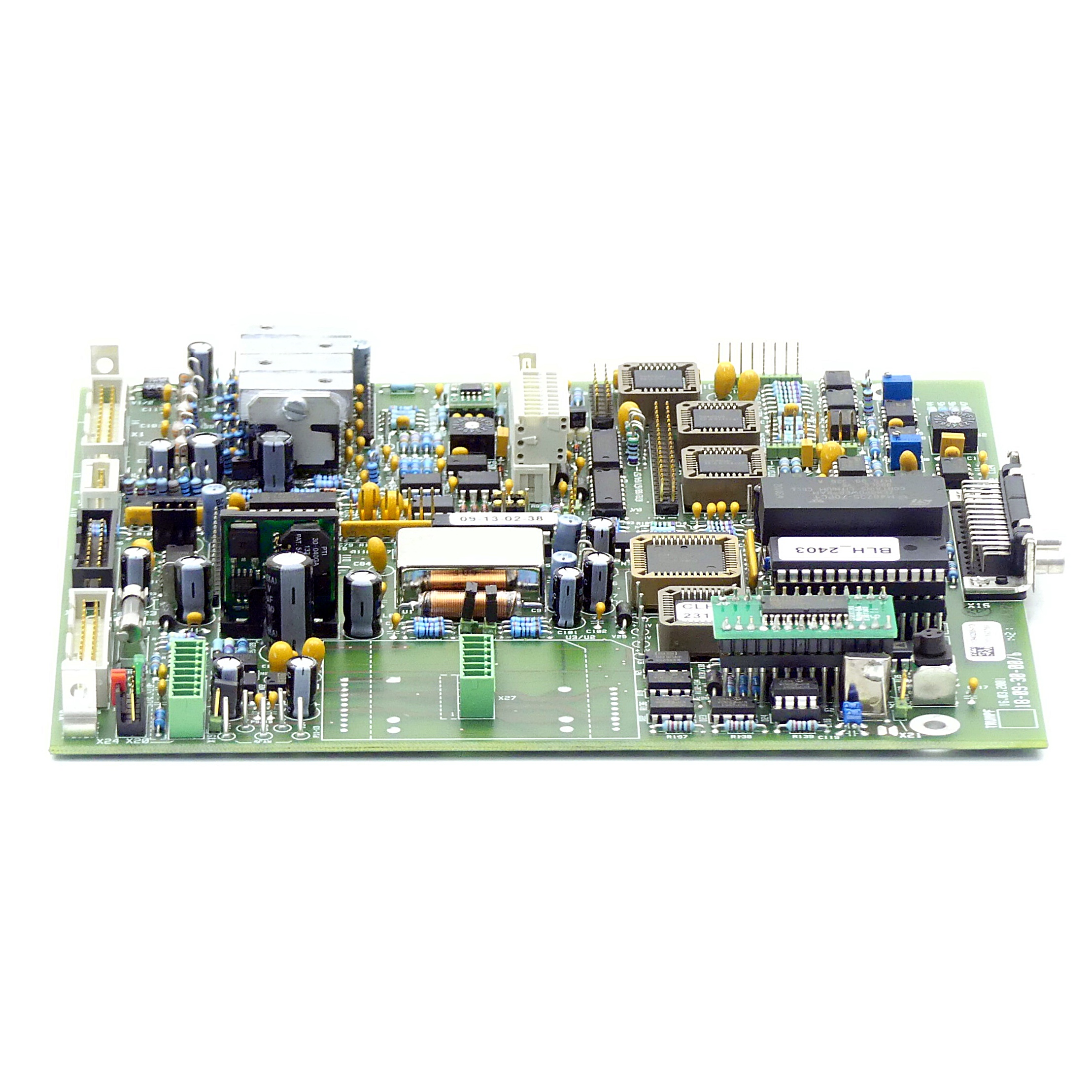 Circuit board 18 09 30 00/b Used