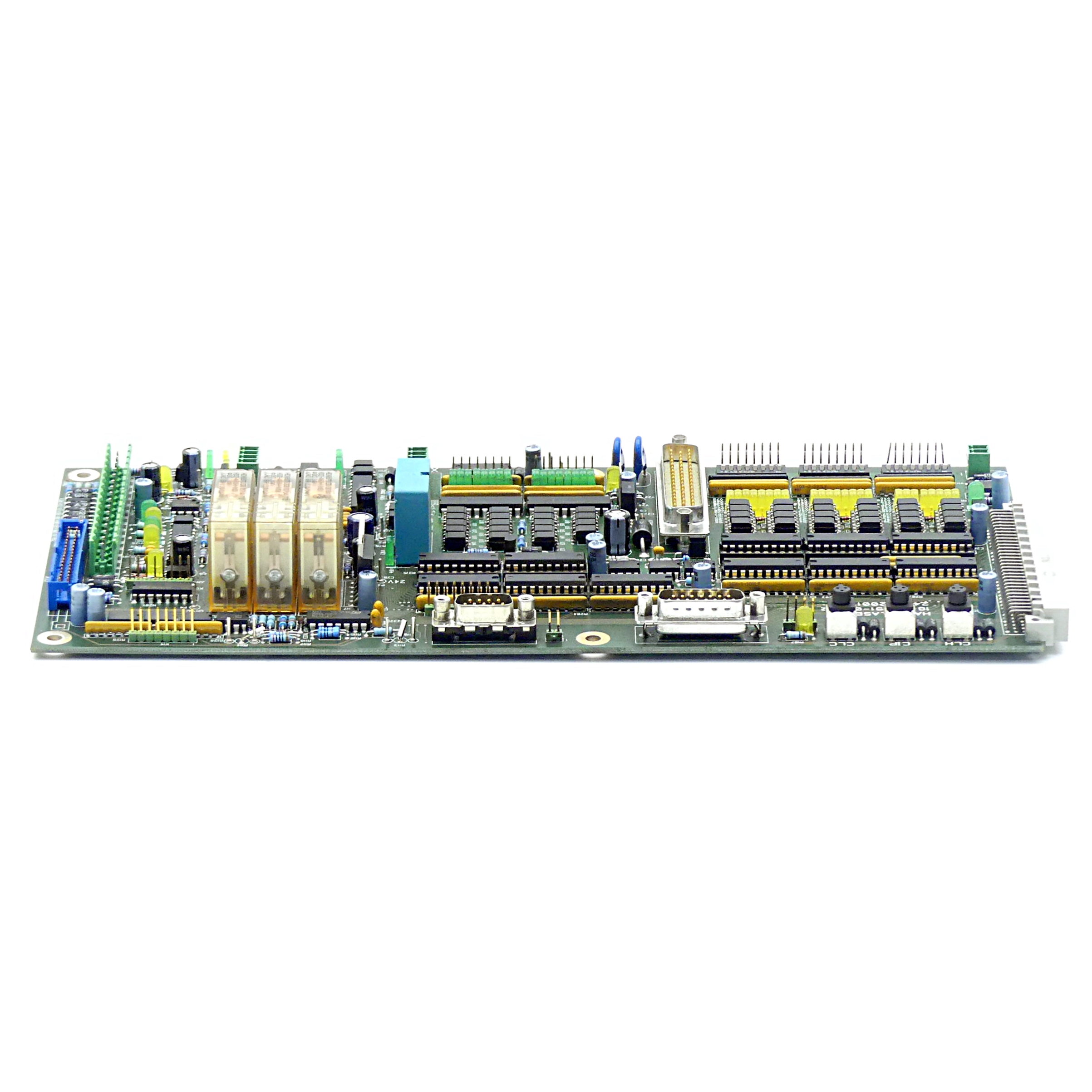 LVC Circuit board 18-06-91-00/02