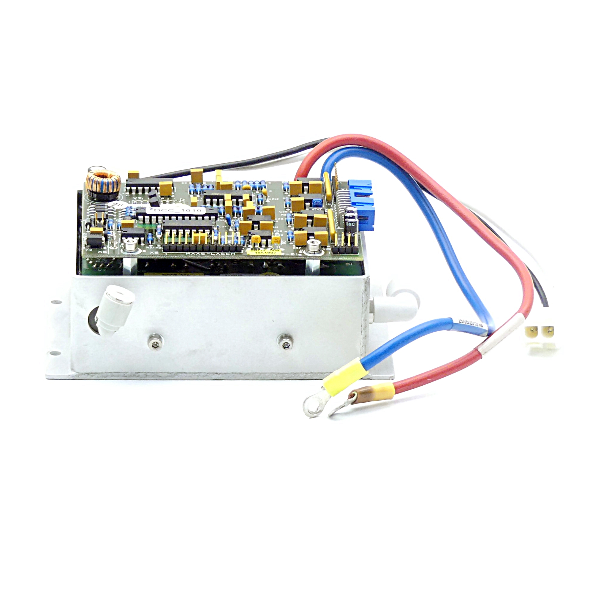 Laser diode controller module DCC3 