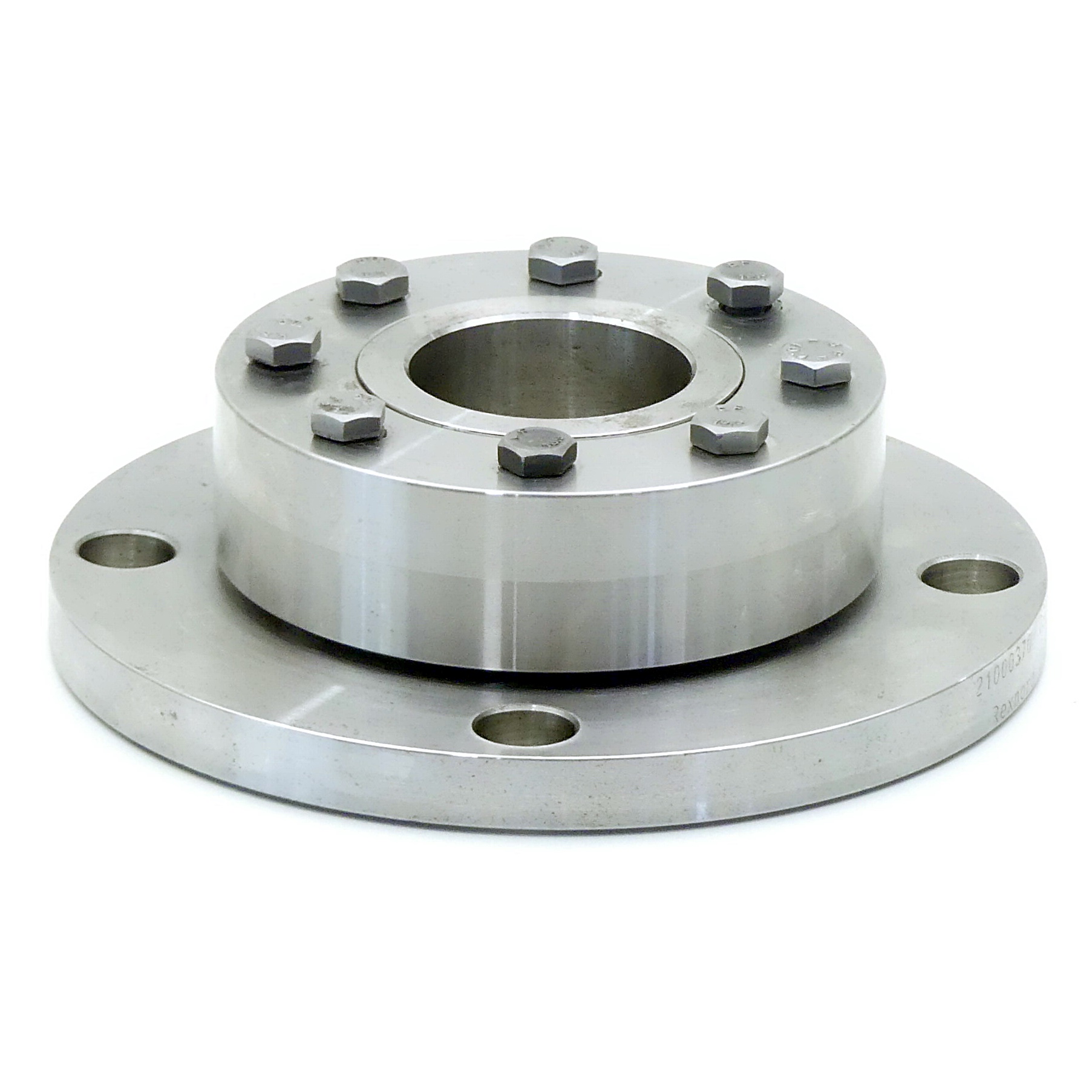 Clamping flange 21000370 