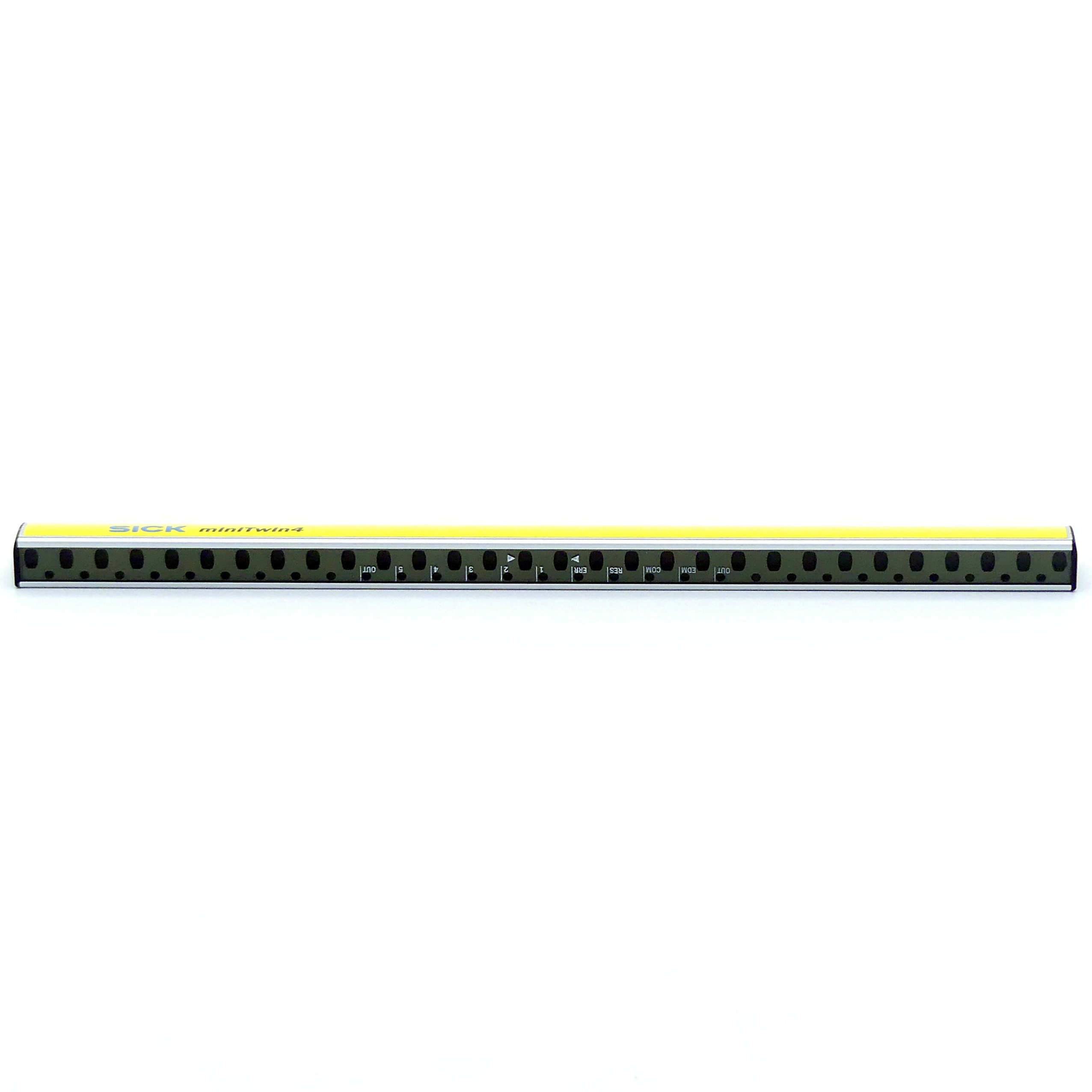 2 x Safety light Curtain MiniTwin4 CAMT-03014ABB03DE0