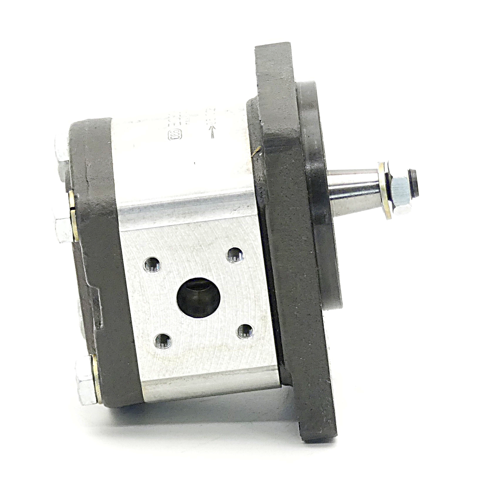 gear pump