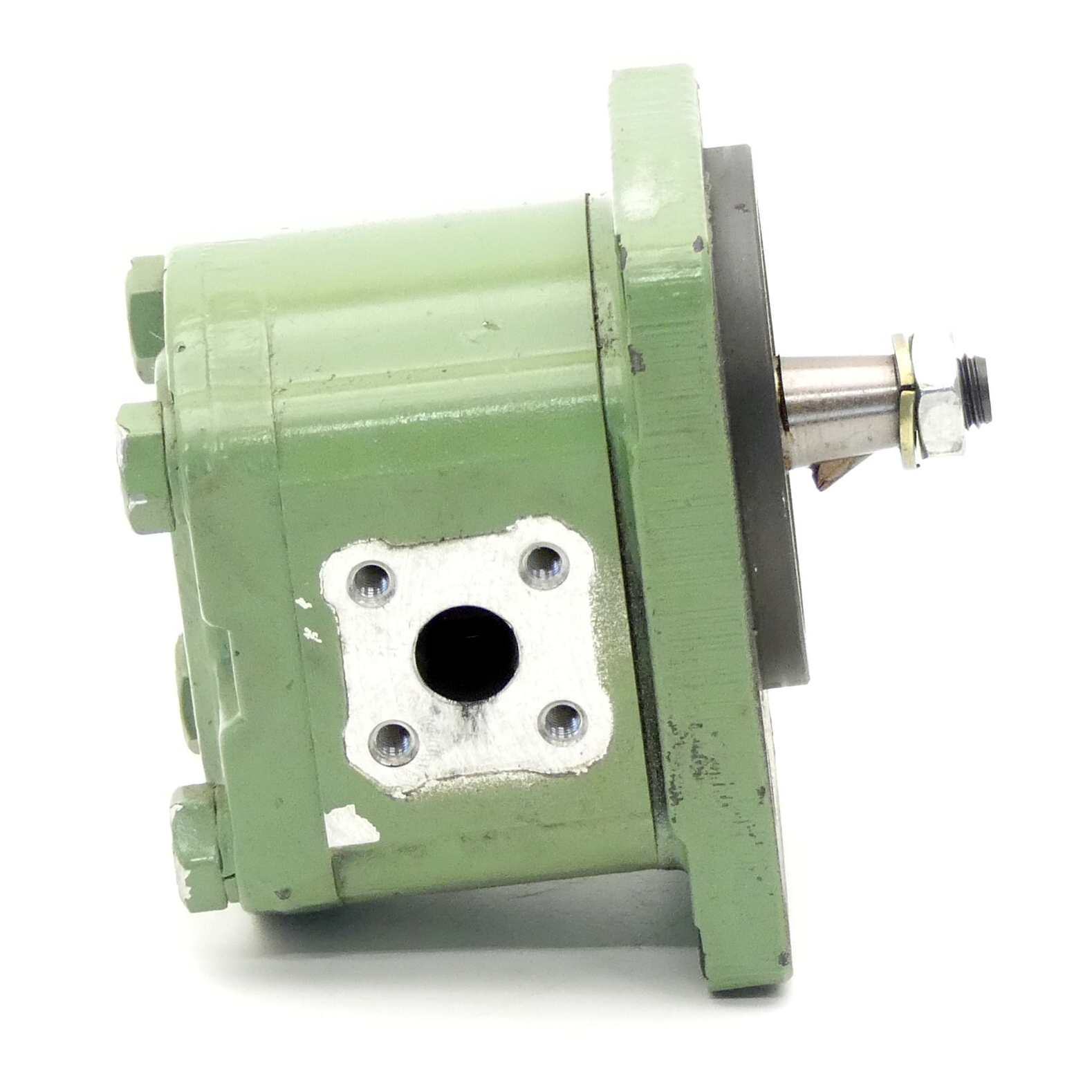 gear pumps 