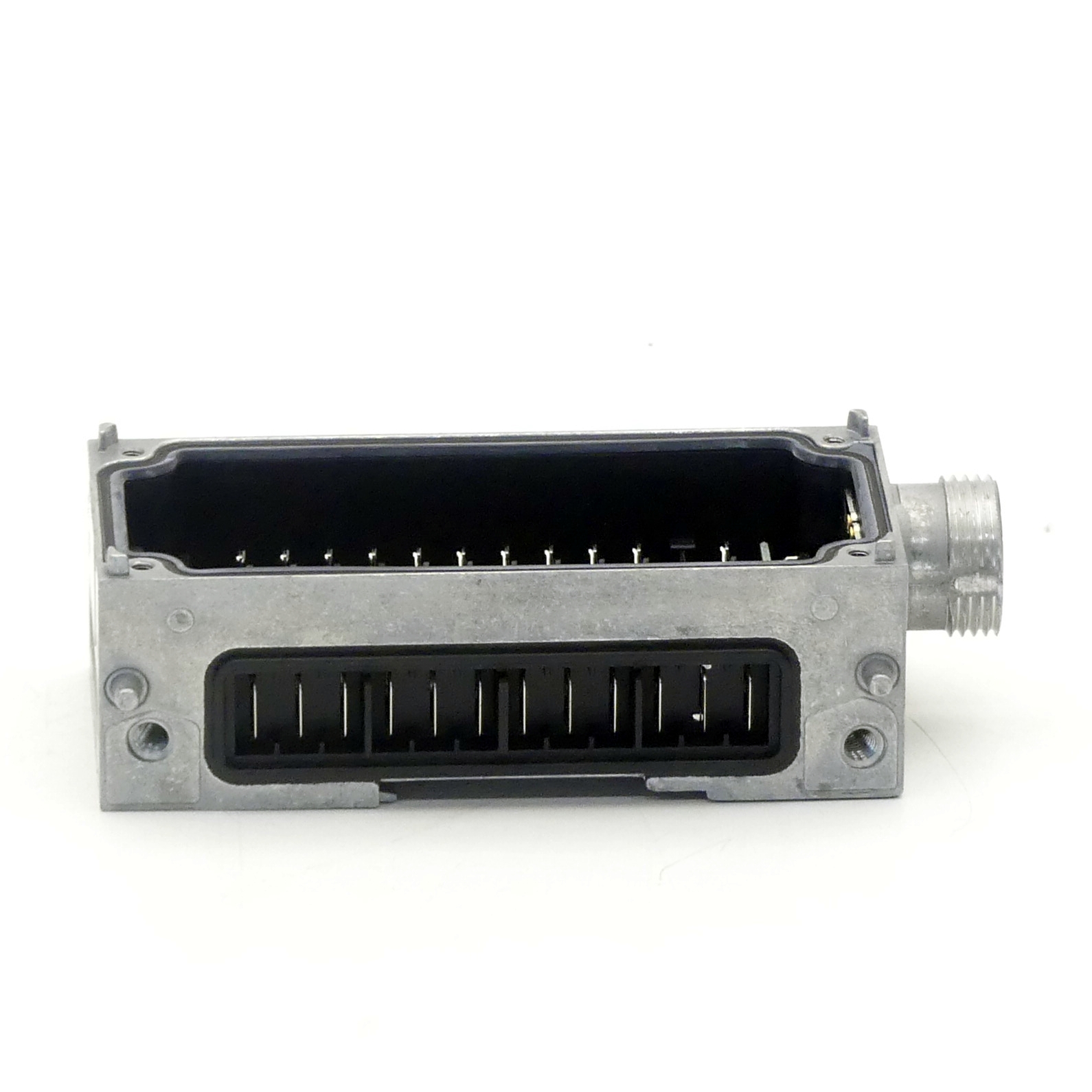 Verkettungsblock CPX-M-GE-EV-S-7/8-5POL 