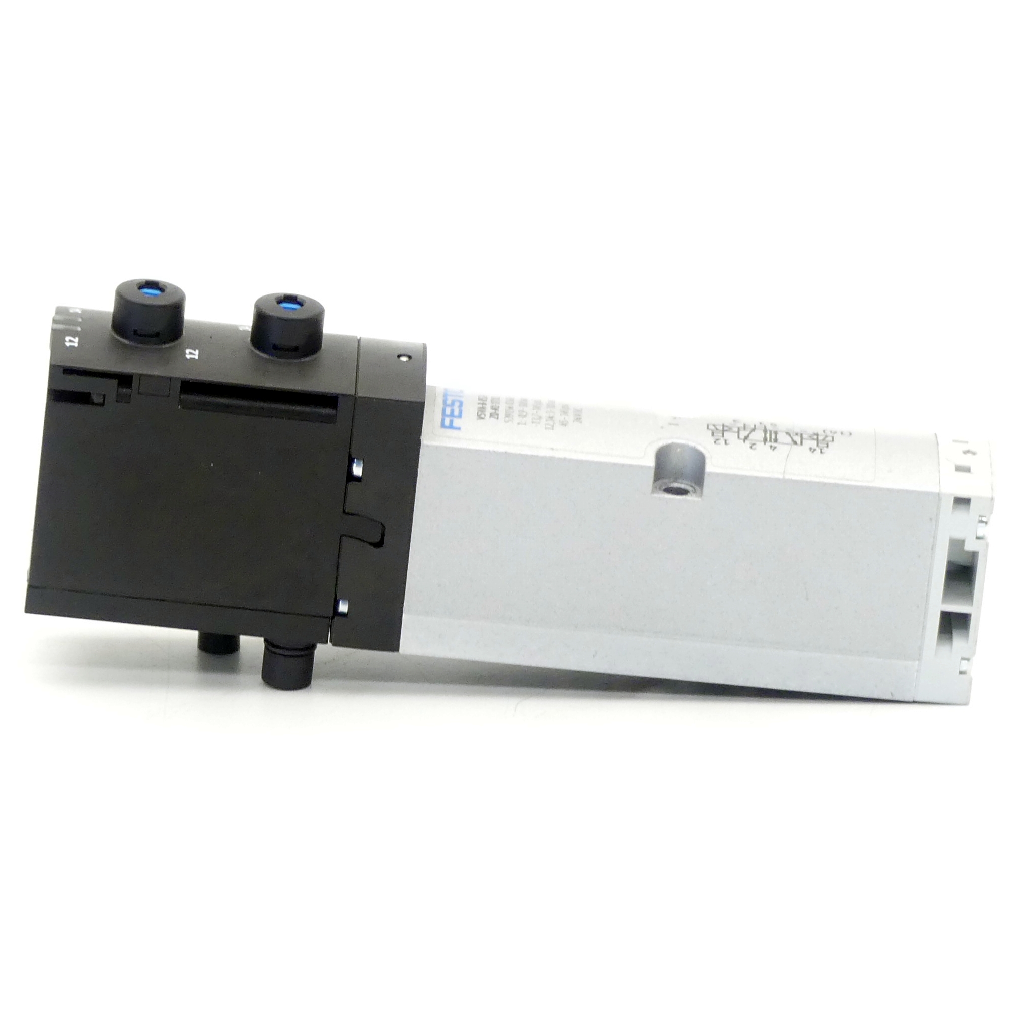 solenoid valve VSVA-B-B52-ZD-A1-1T1L