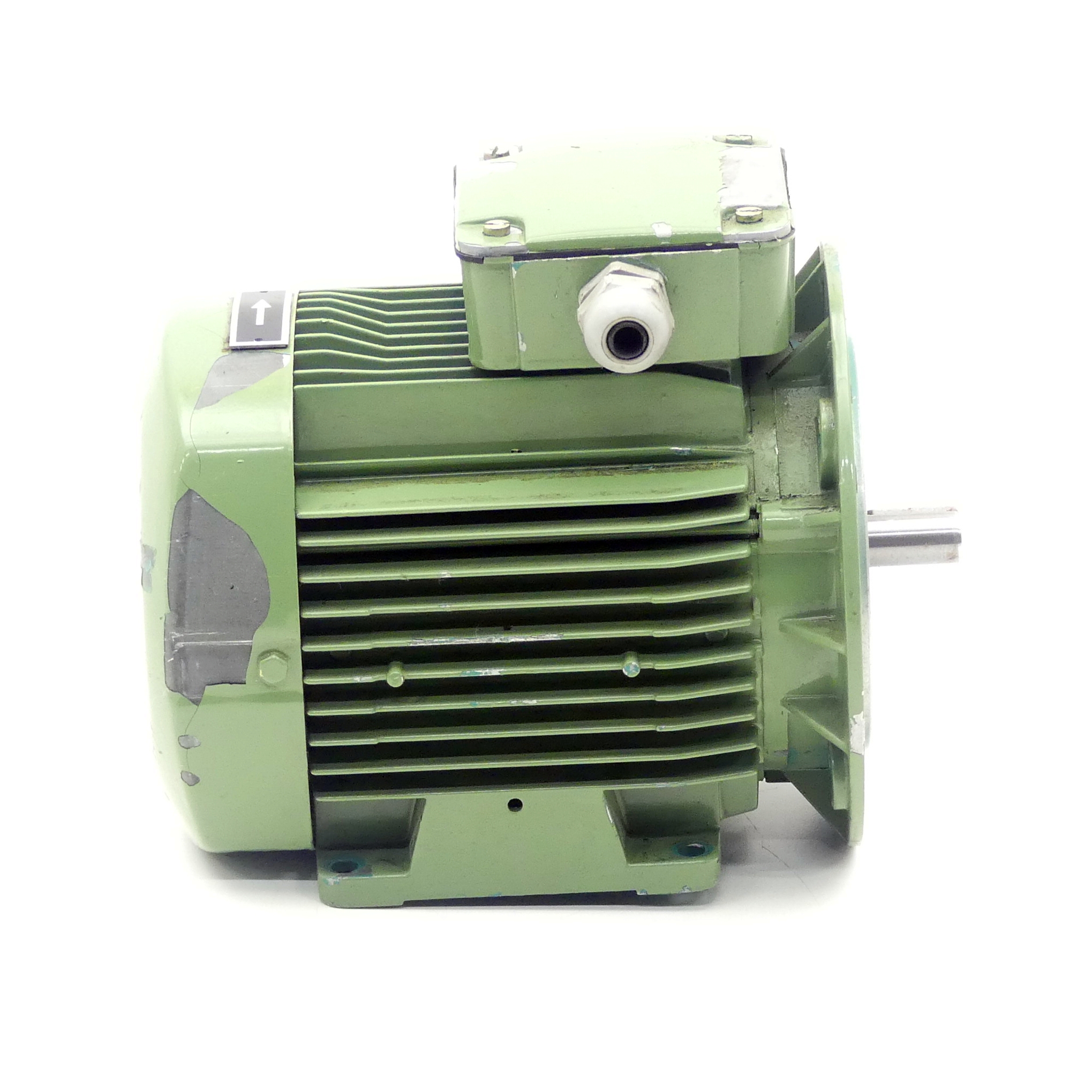 3-Phase Motor LS71