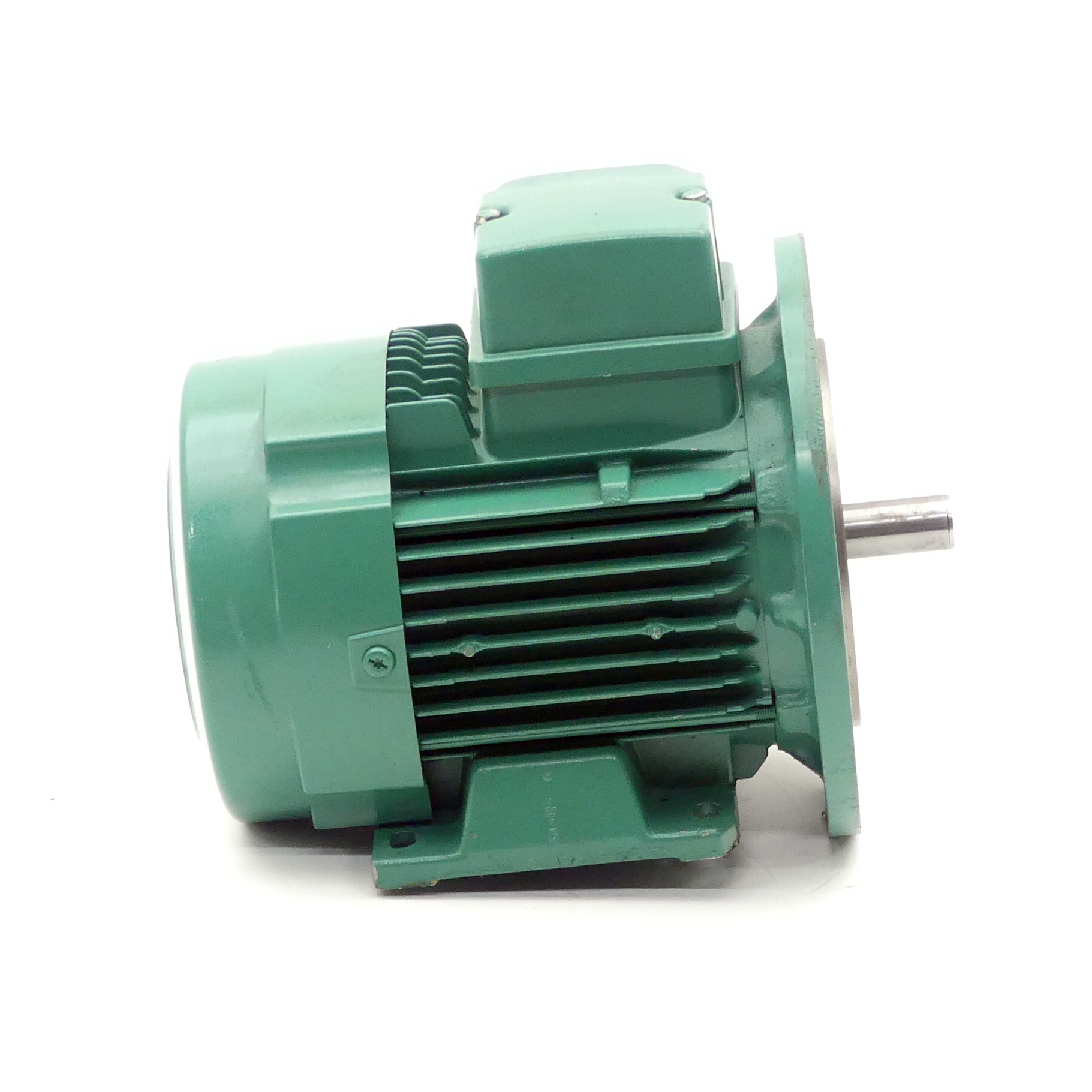 3-Phase Motor