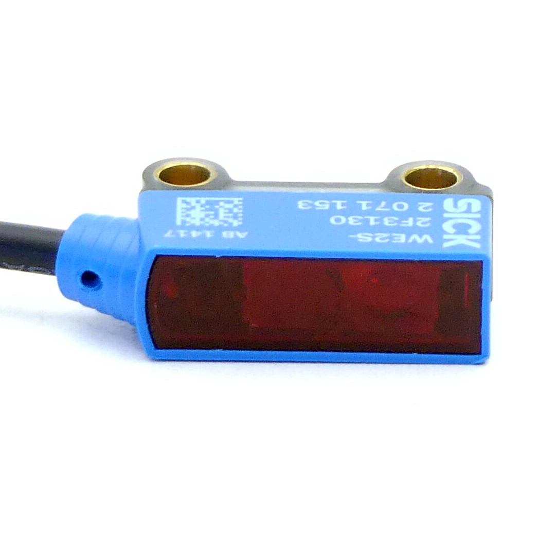 Photo electric sensor WE2S-2P3130 