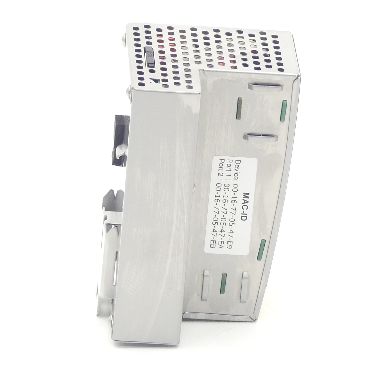 AS-i 3.0 PROFINET Gateway 