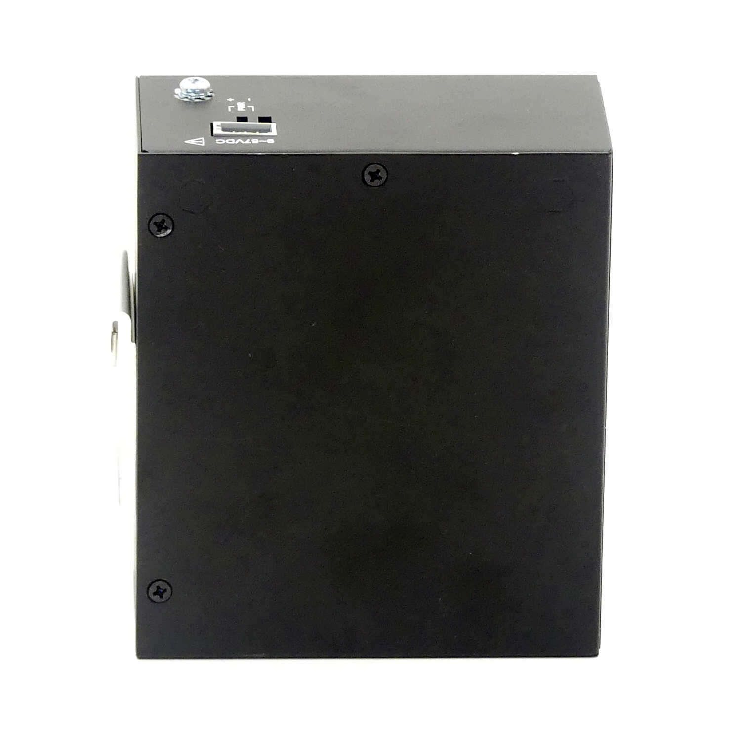 Industrial ECO Switch 