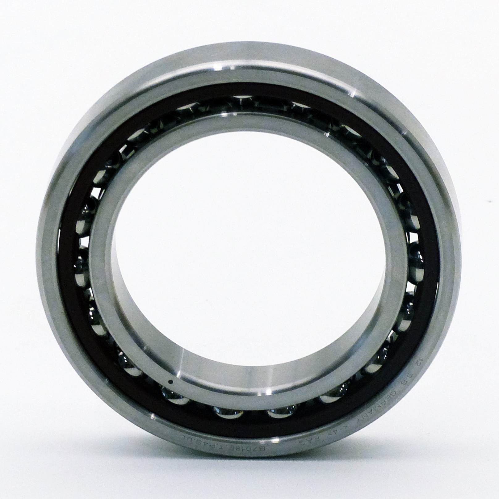 Spindle bearing 