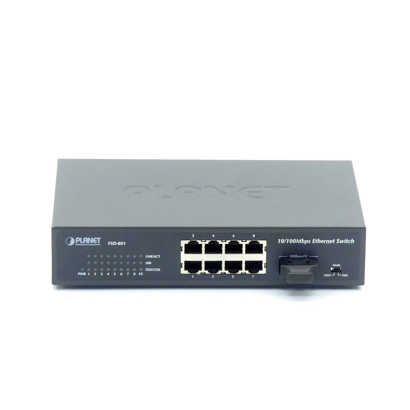 Ethernet Switch