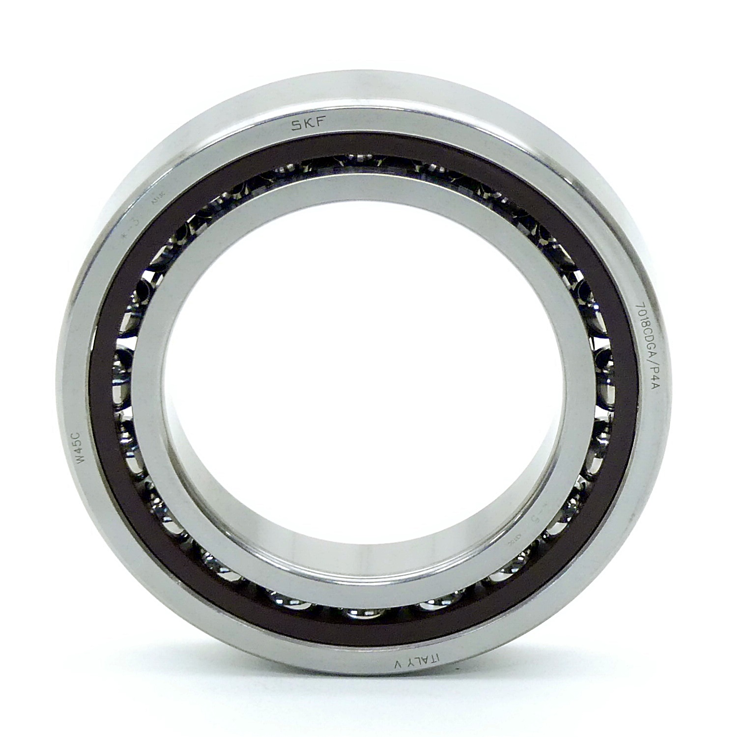 Spindle bearing 