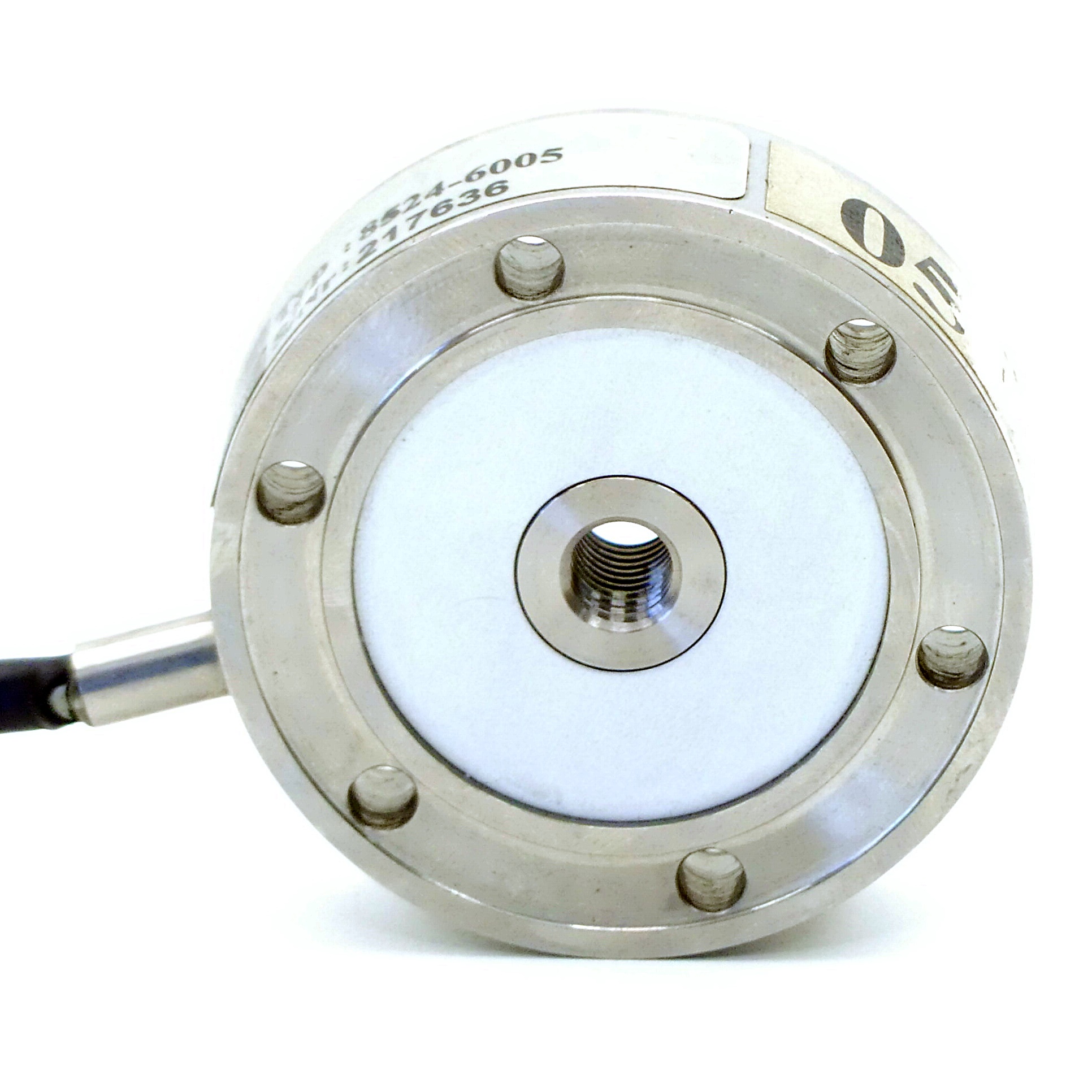 Precision Tension and Compression Load Cell 