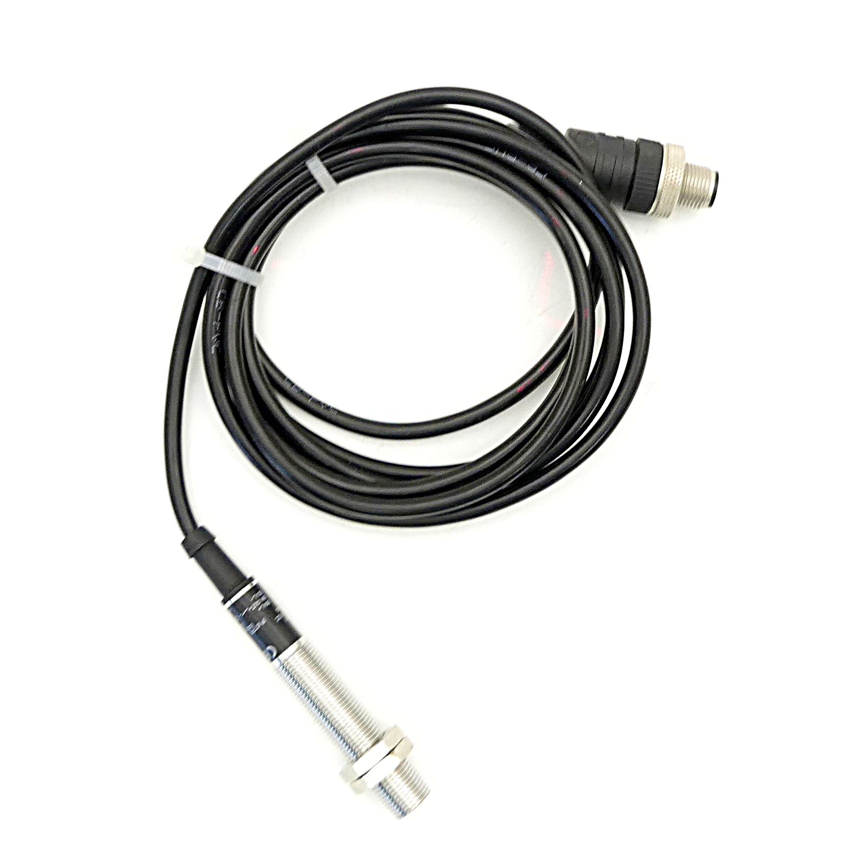 Inductive Sensor 