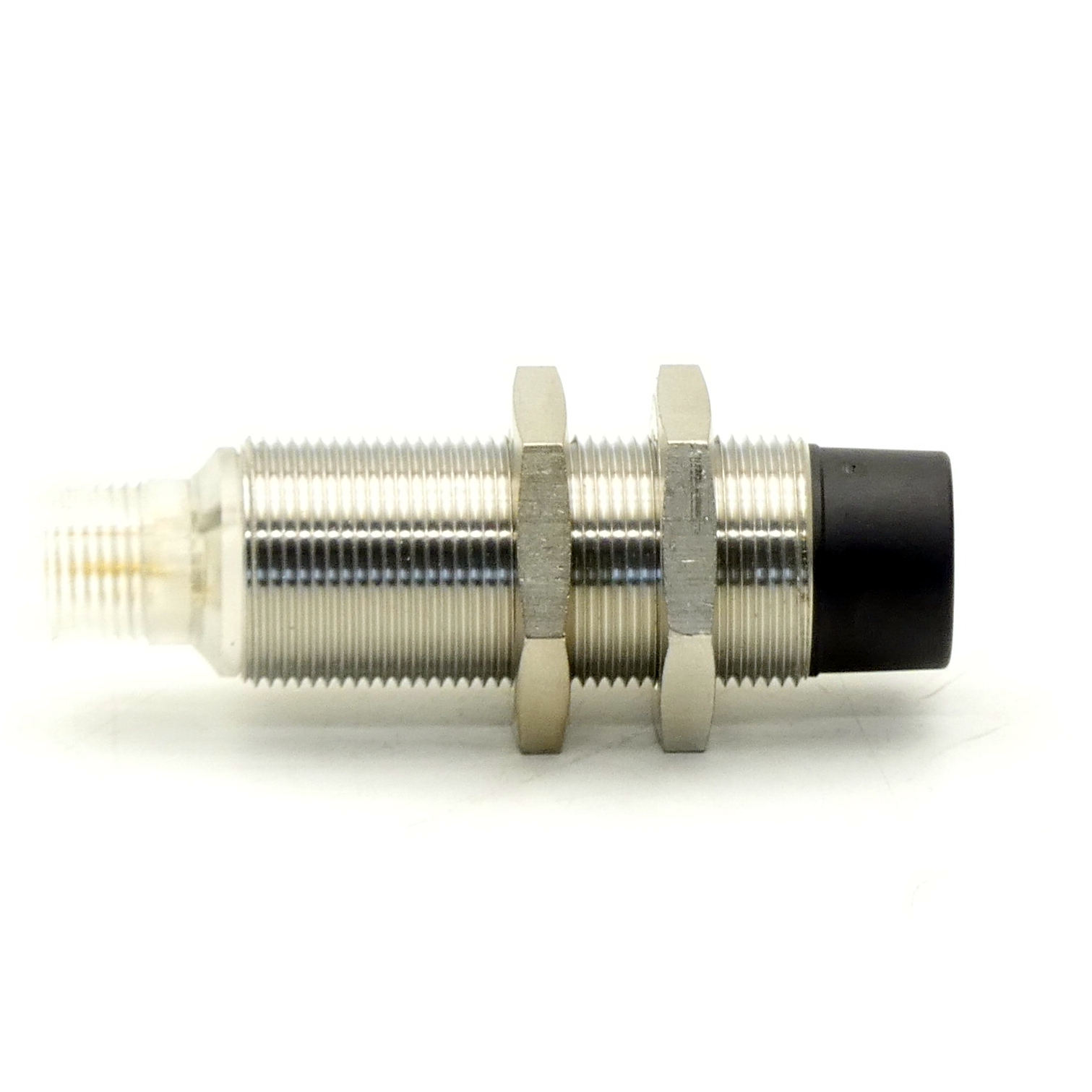Inductive proximity switches BES M18MG-PSC16F-S04K