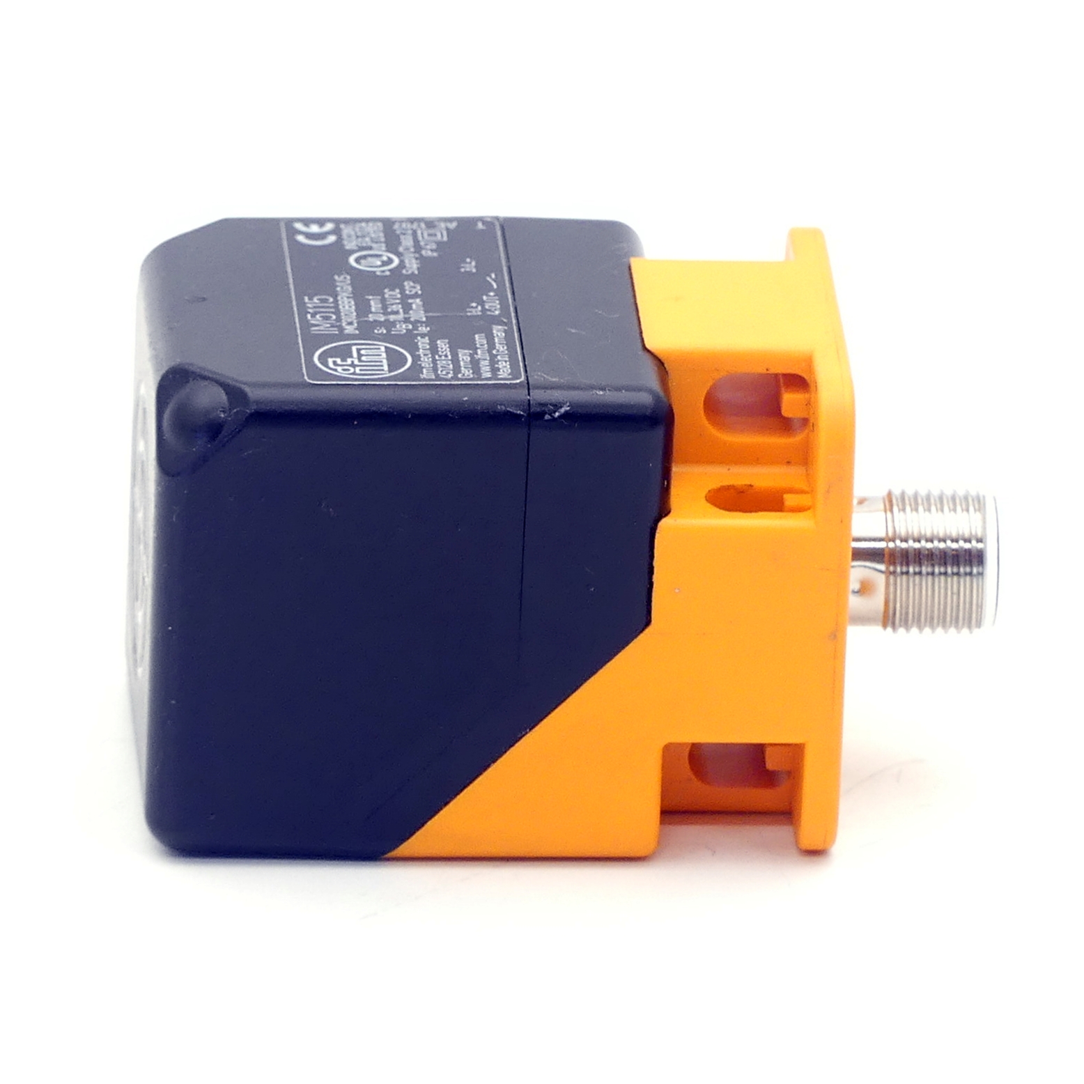 Inductive sensor IM5115 