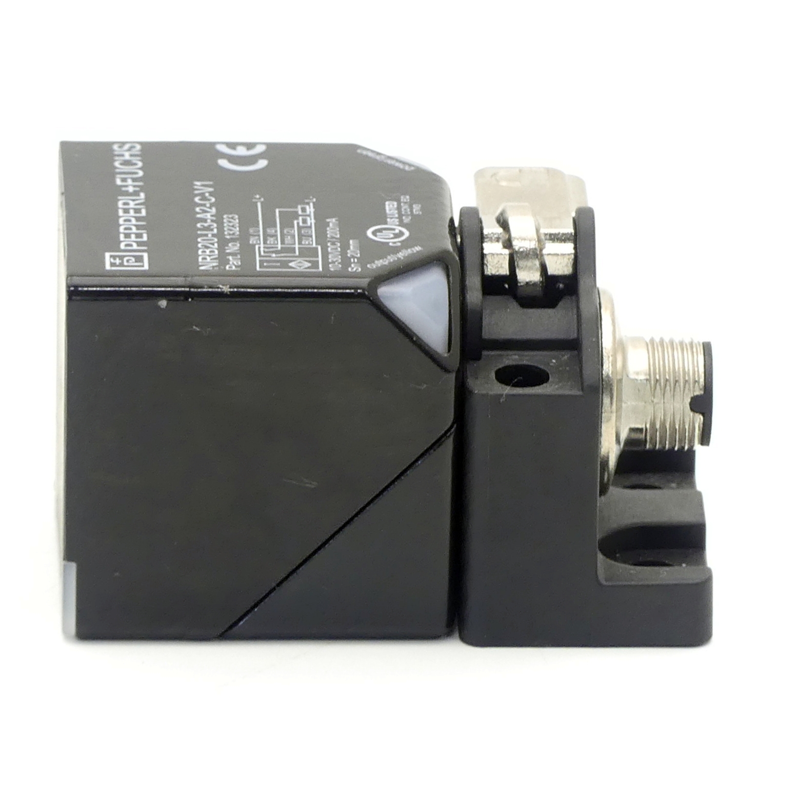 Inductive sensor NRB20-L3-A2-C-V1