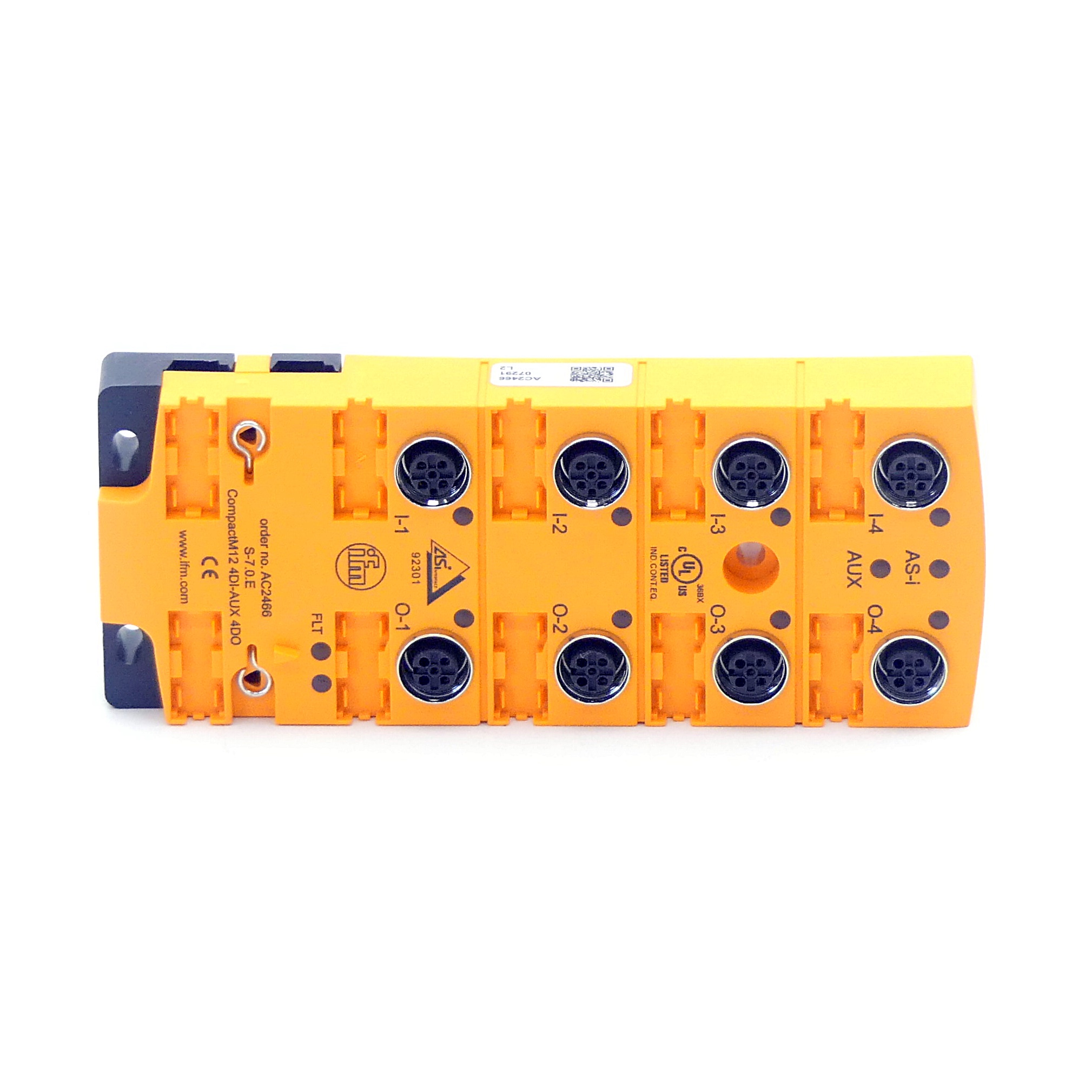 CompactLine-Modul AC2466 