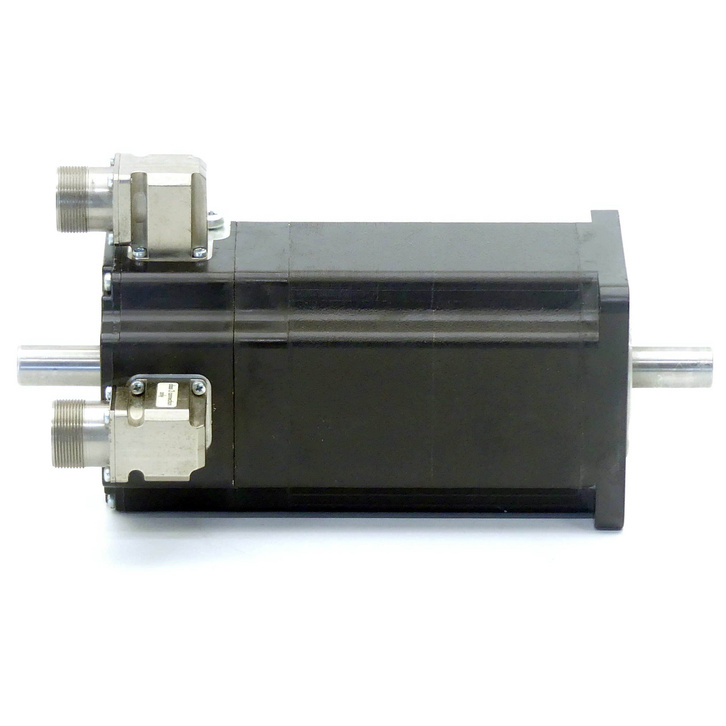 3-Phasen Schrittmotor mit Encoder VRDM3913/50LWCEO 