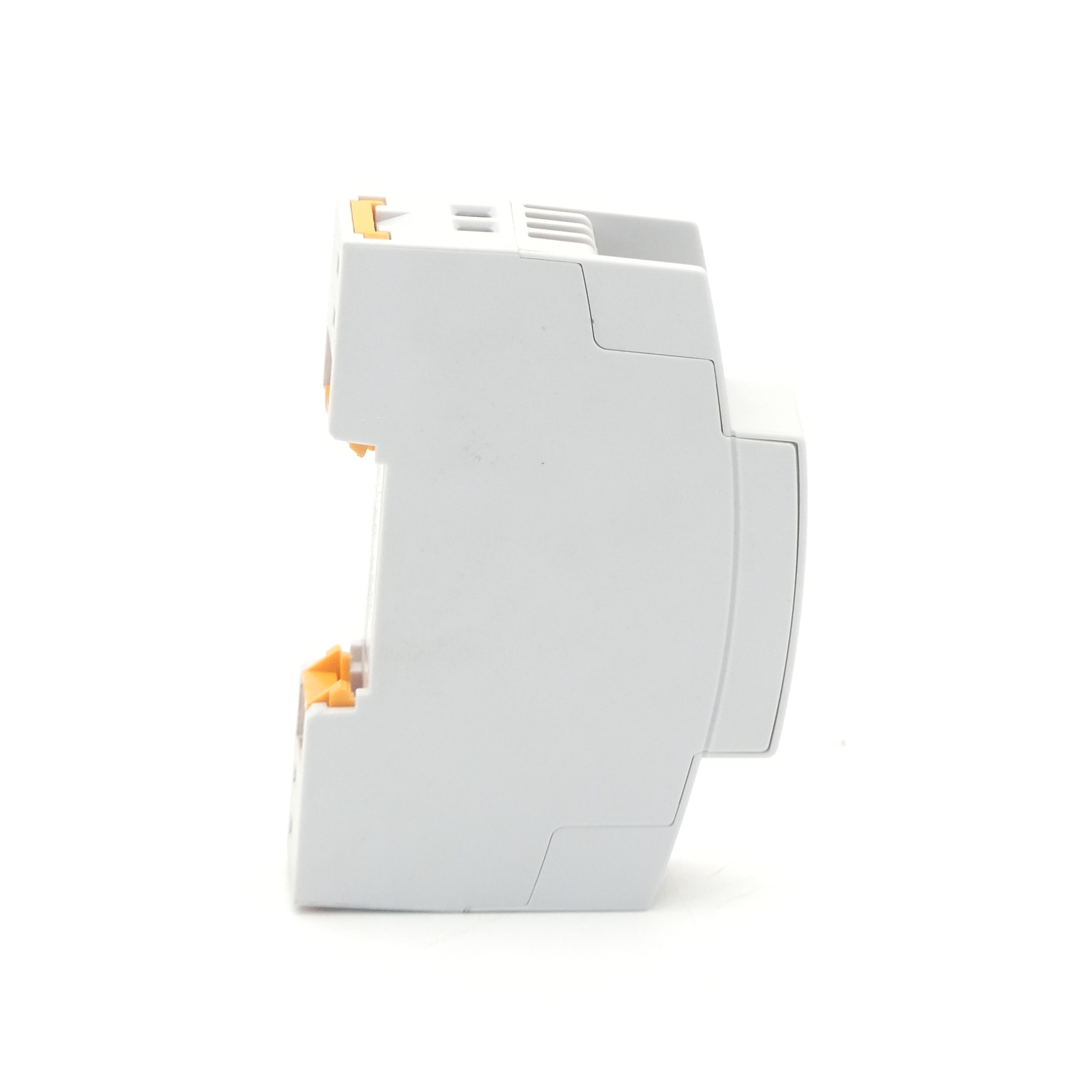 DIN rail redundancy module