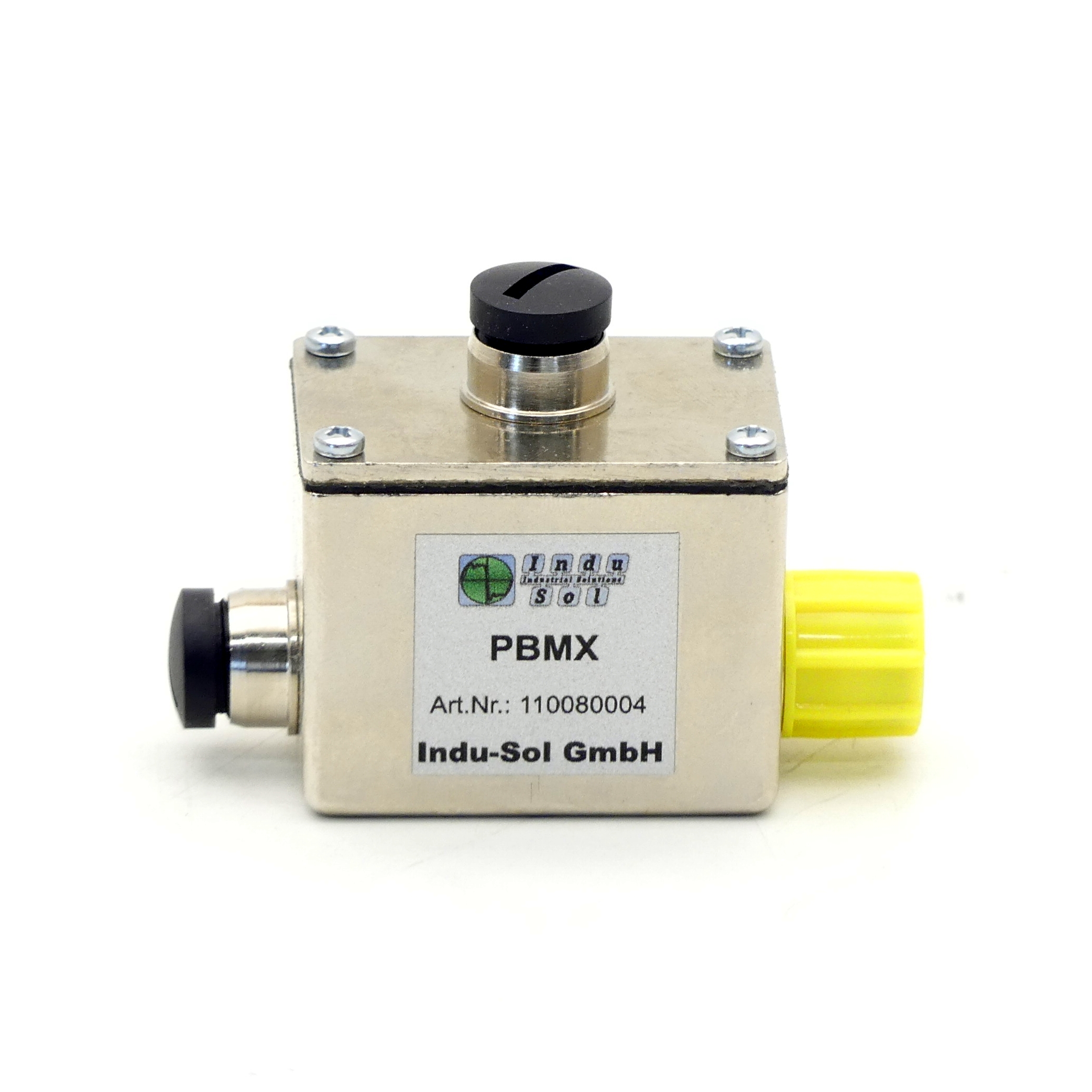 Active measuring adapter PBMX