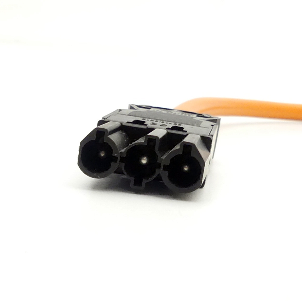 connecting cable